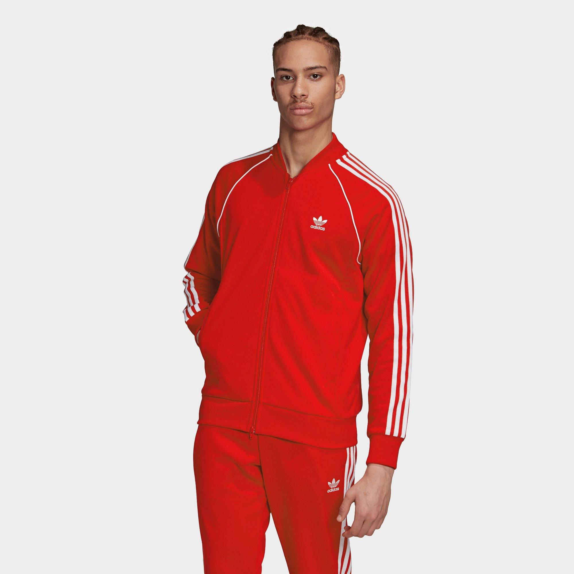 sst track jacket mens