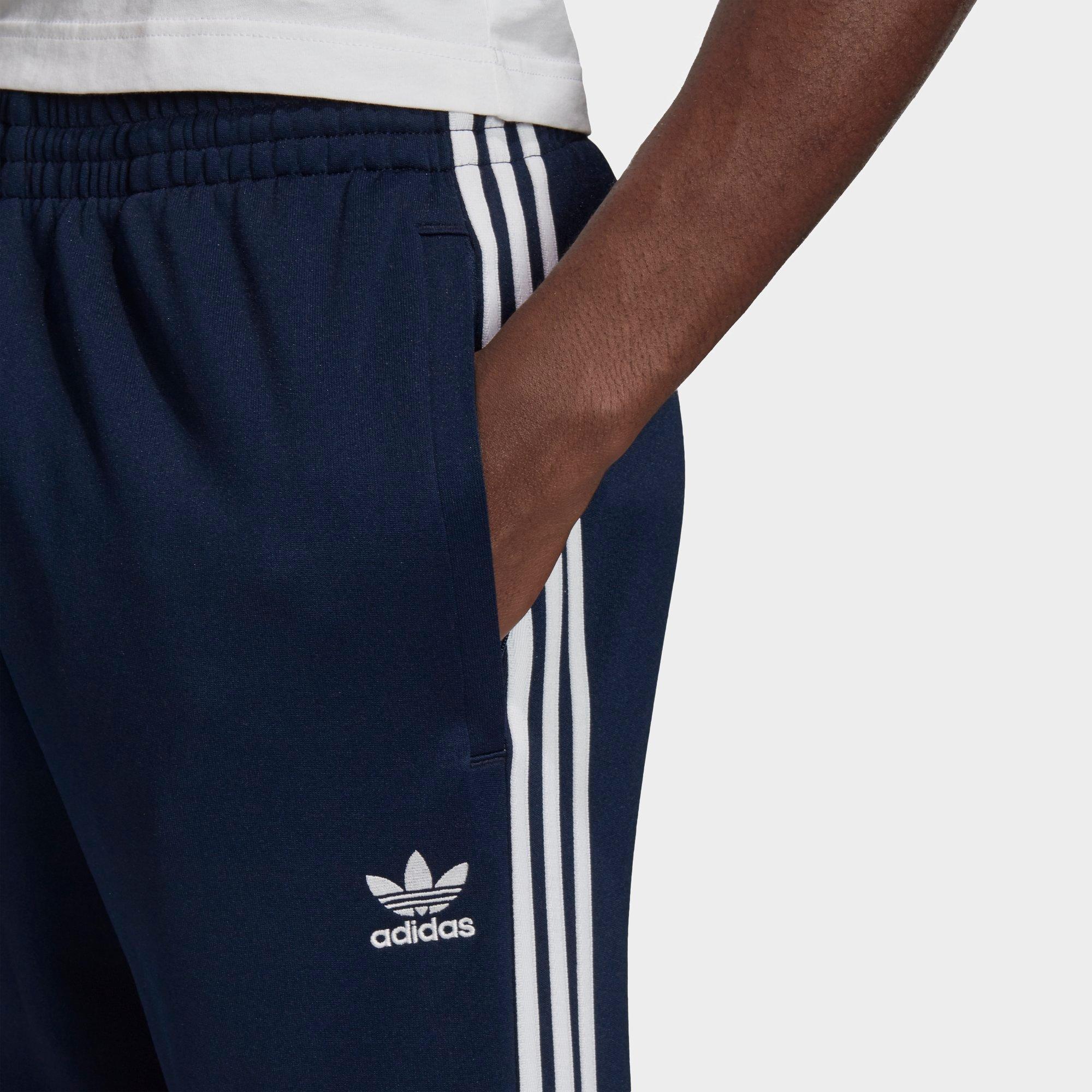 sst track pants collegiate navy