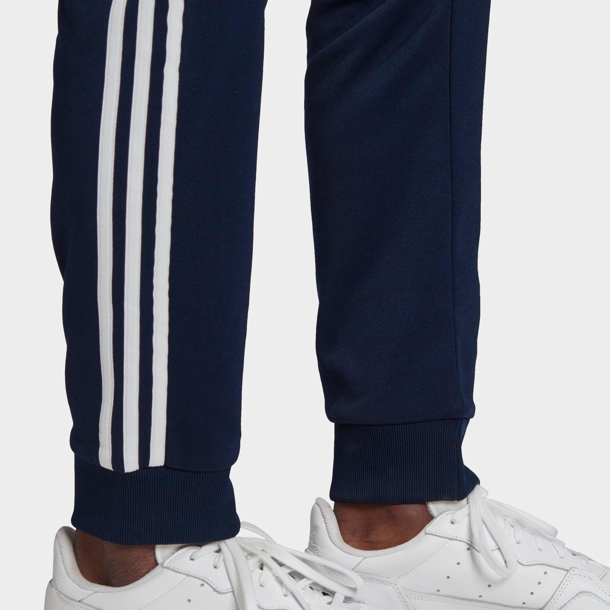 sst track pants collegiate navy