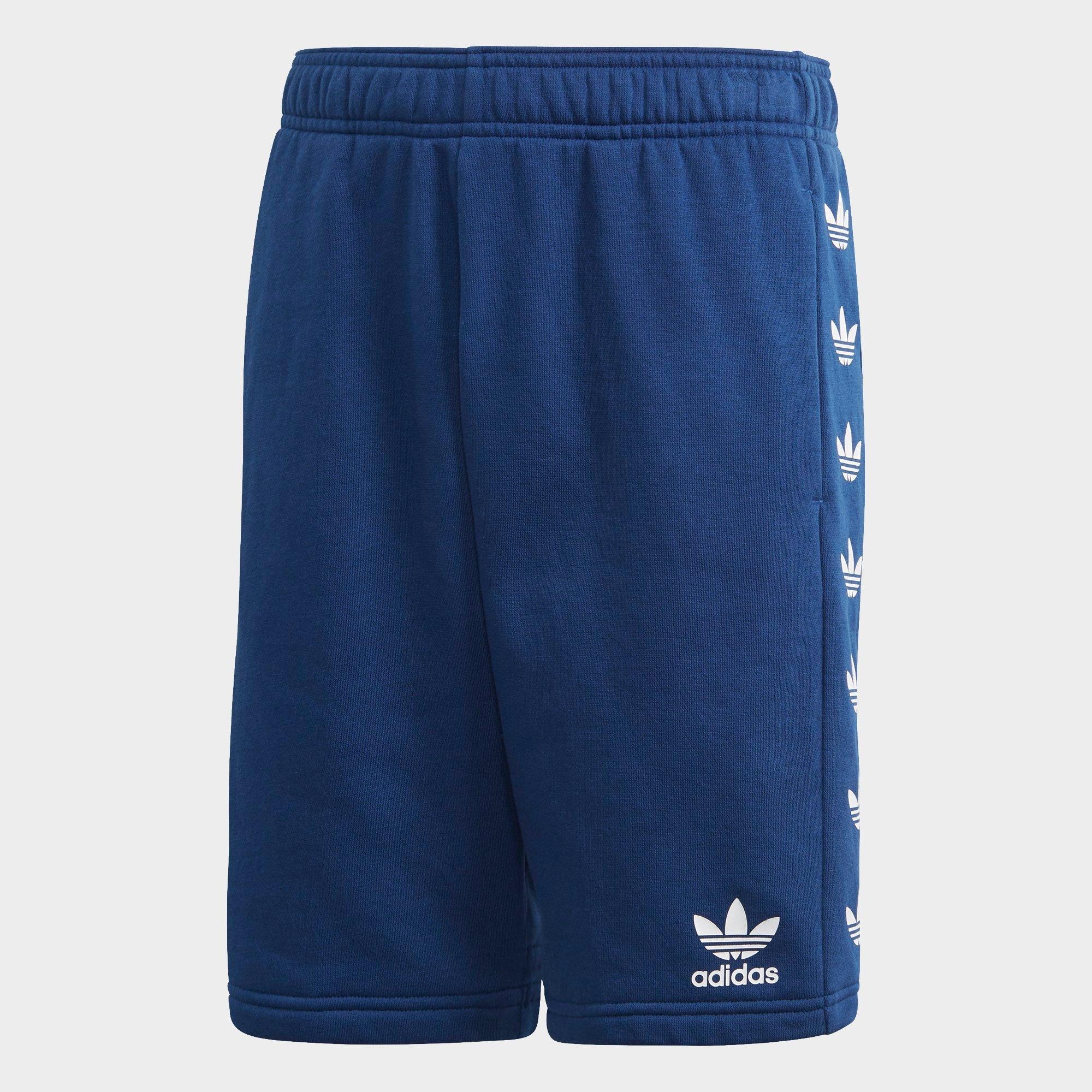 boys adidas shorts