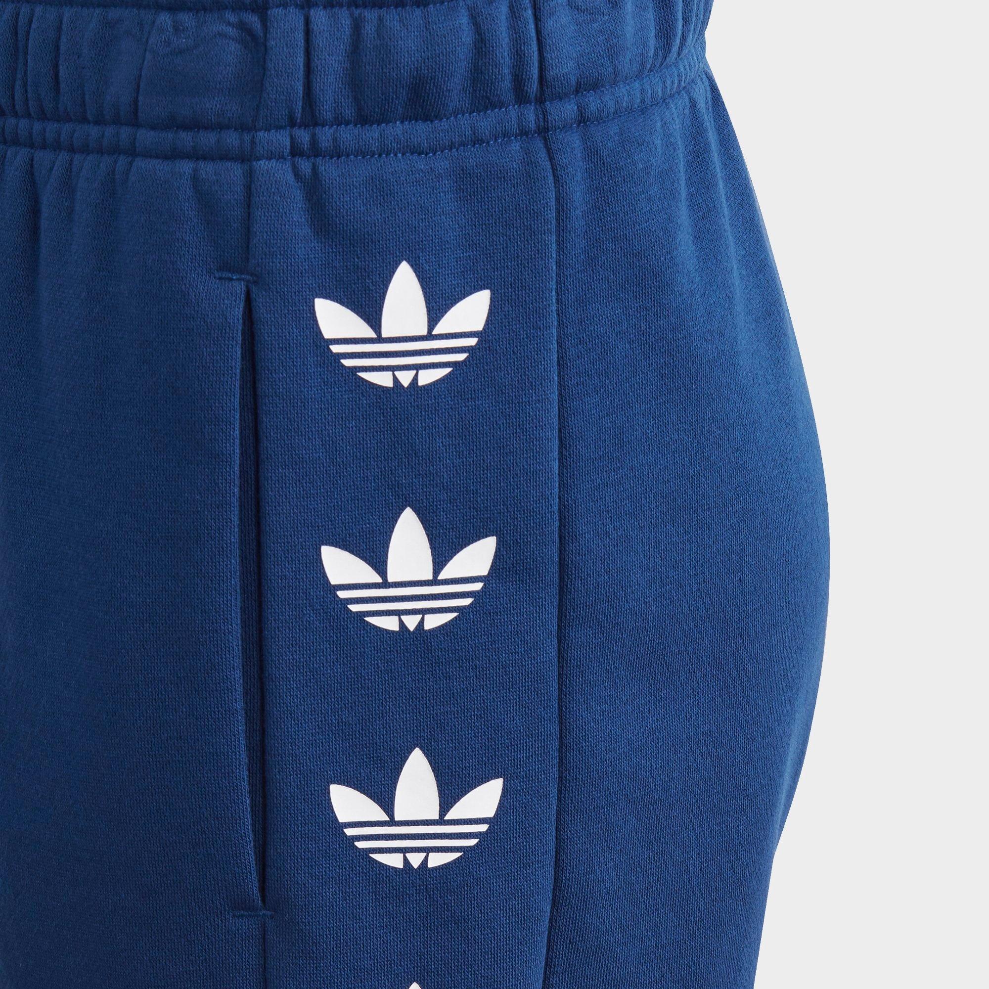 adidas repeat trefoil joggers
