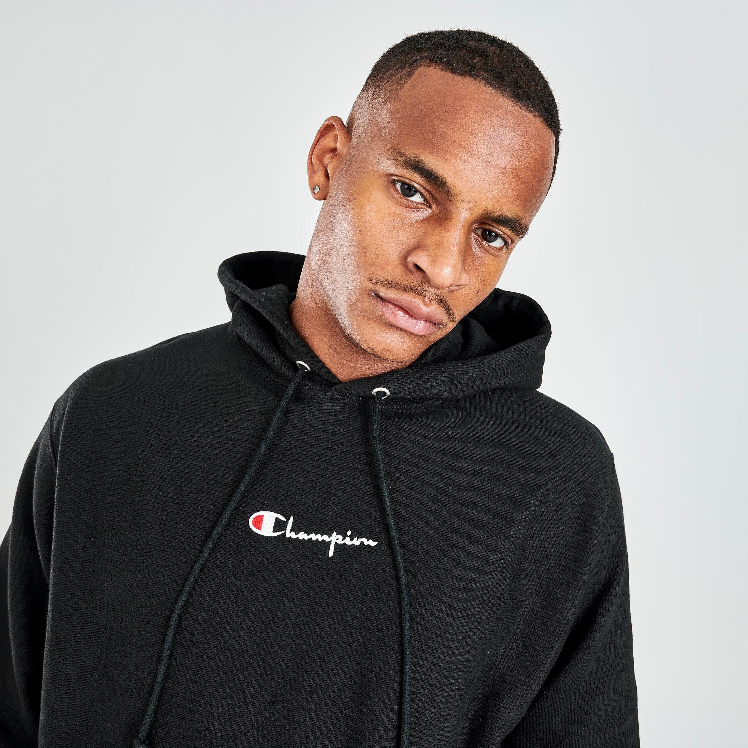 finish line champion jacket