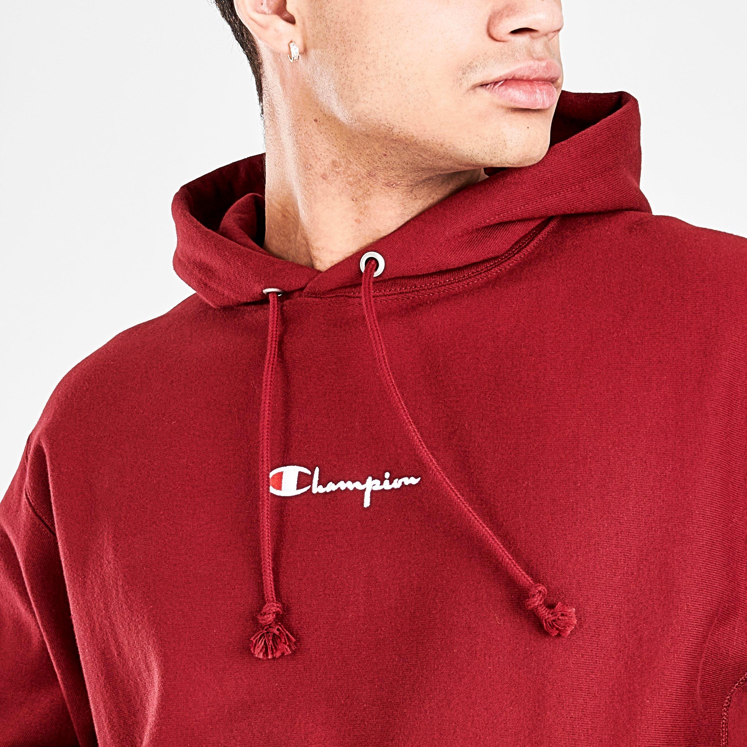 champion reverse jacket