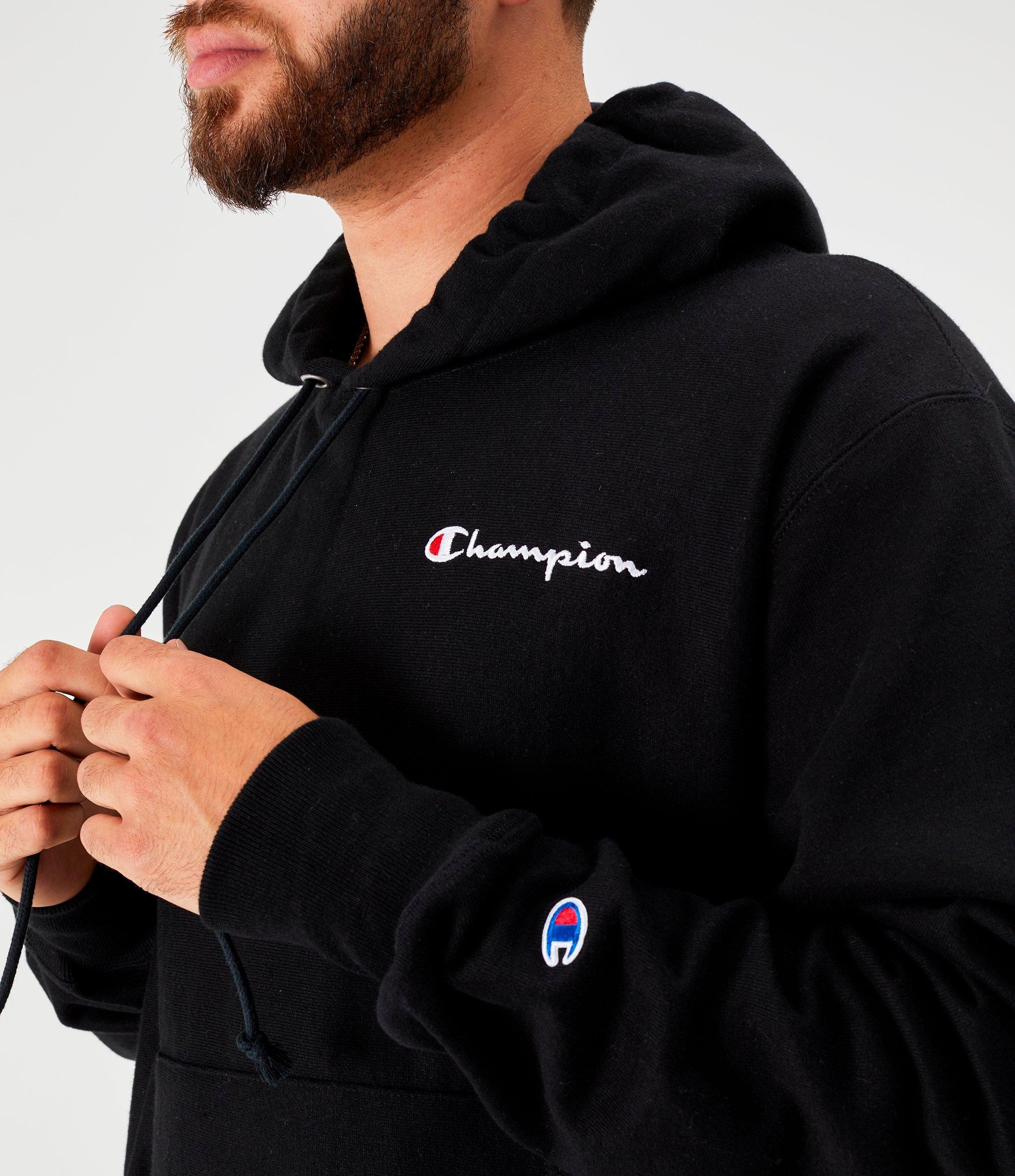 champion reverse jacket