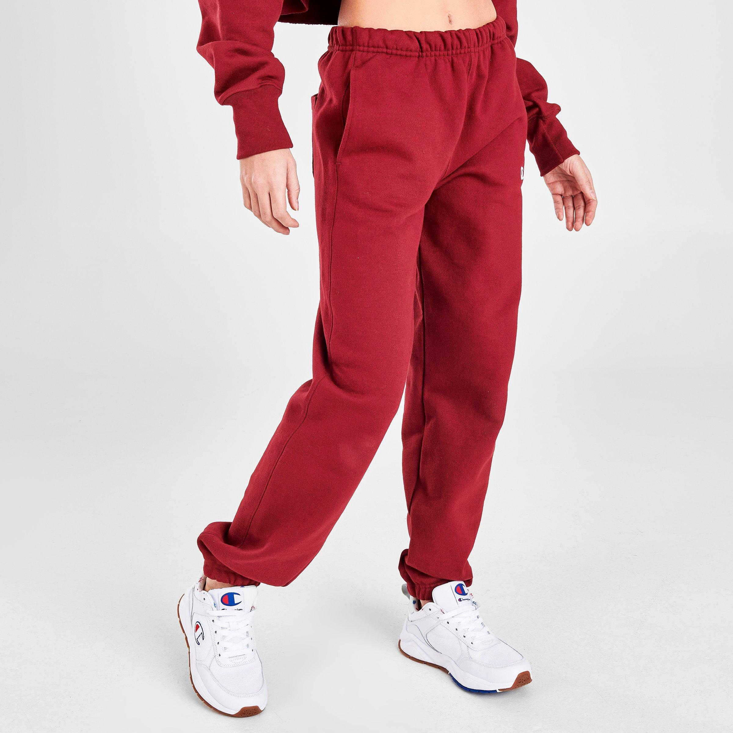 boyfriend jogger pants