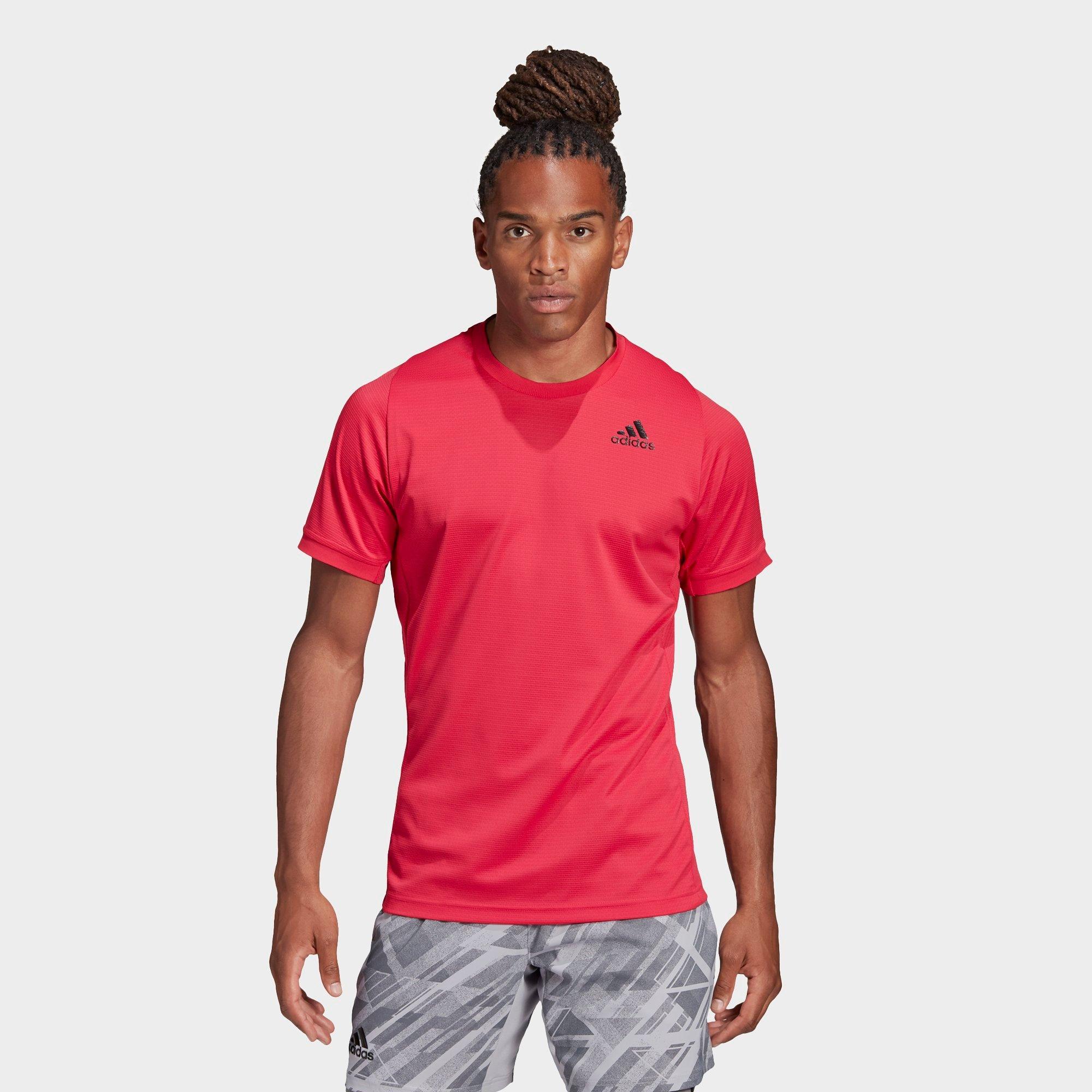 adidas freelift shirt