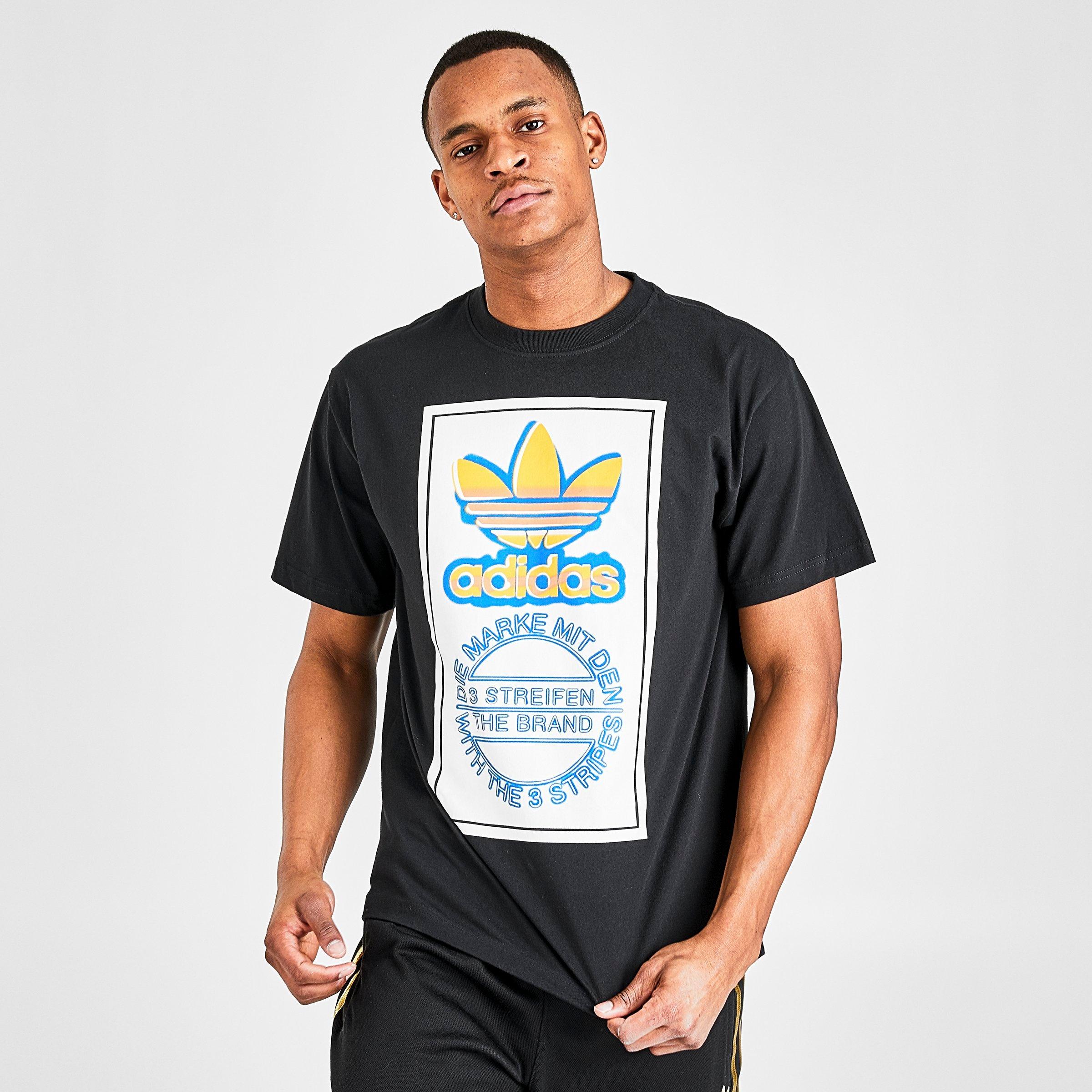 finish line 365 t shirts