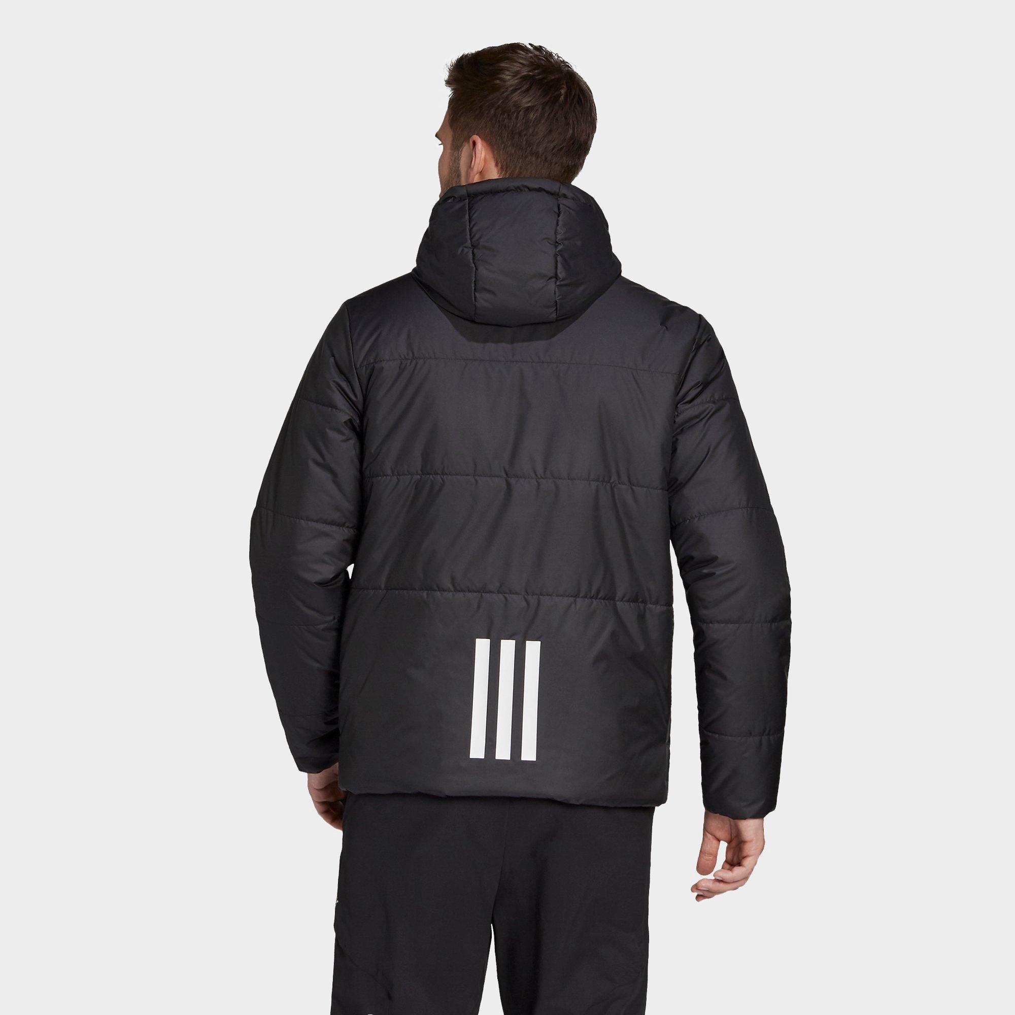 adidas jacket without hood