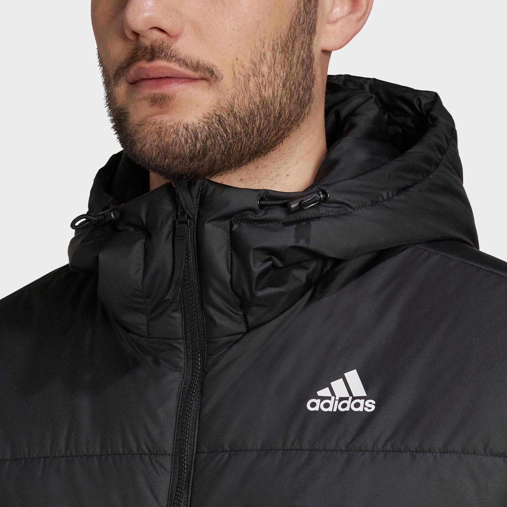 adidas bsc insulated jacket