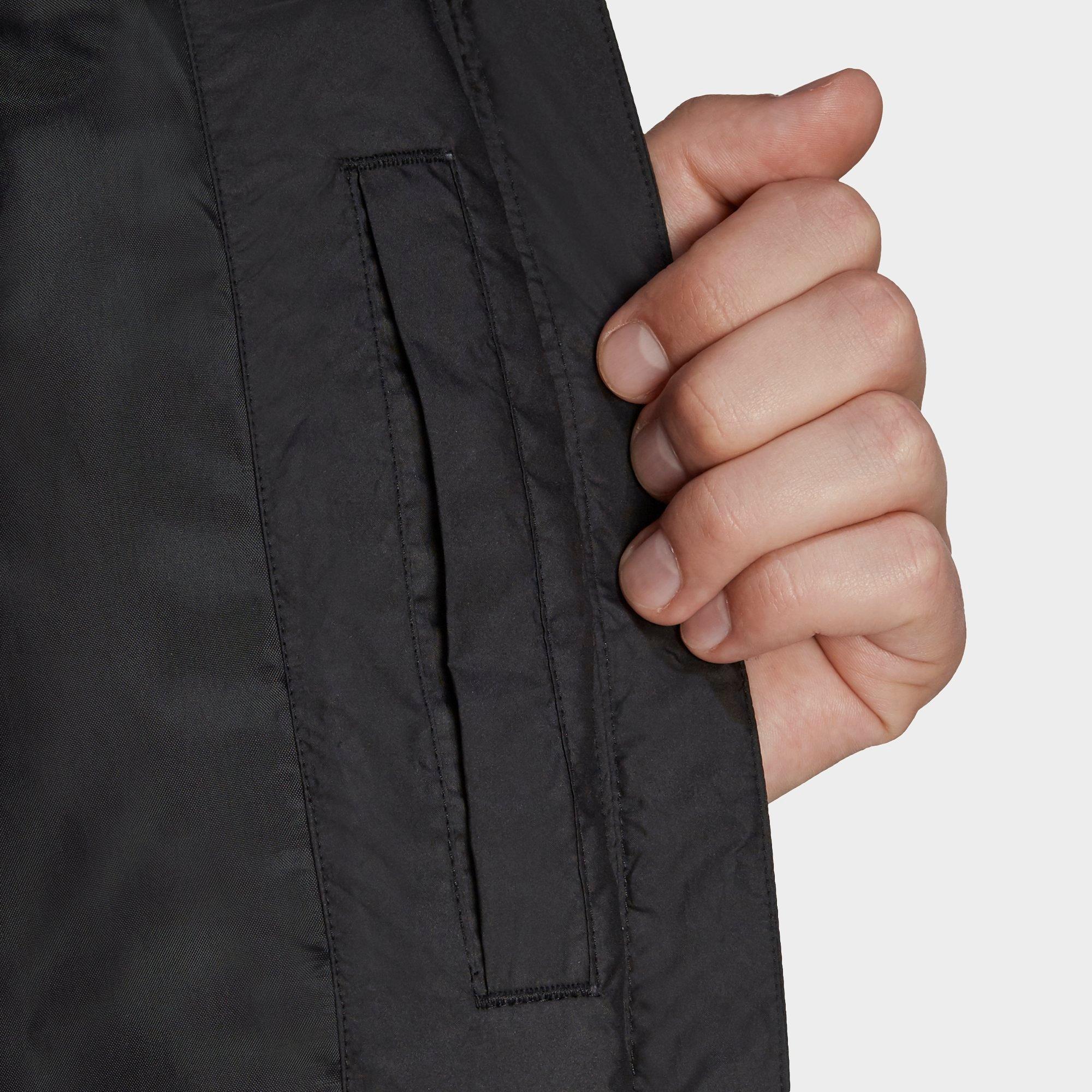 adidas bsc insulated jacket