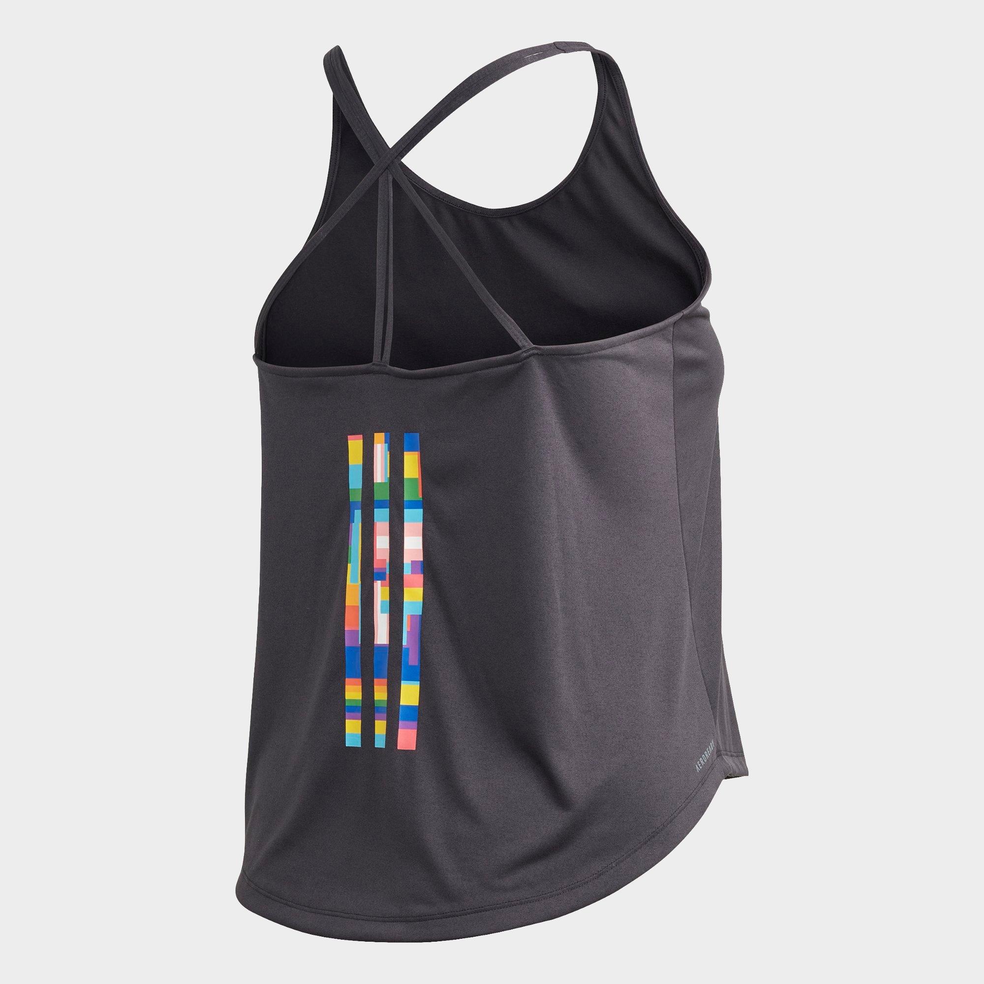 adidas pride tank