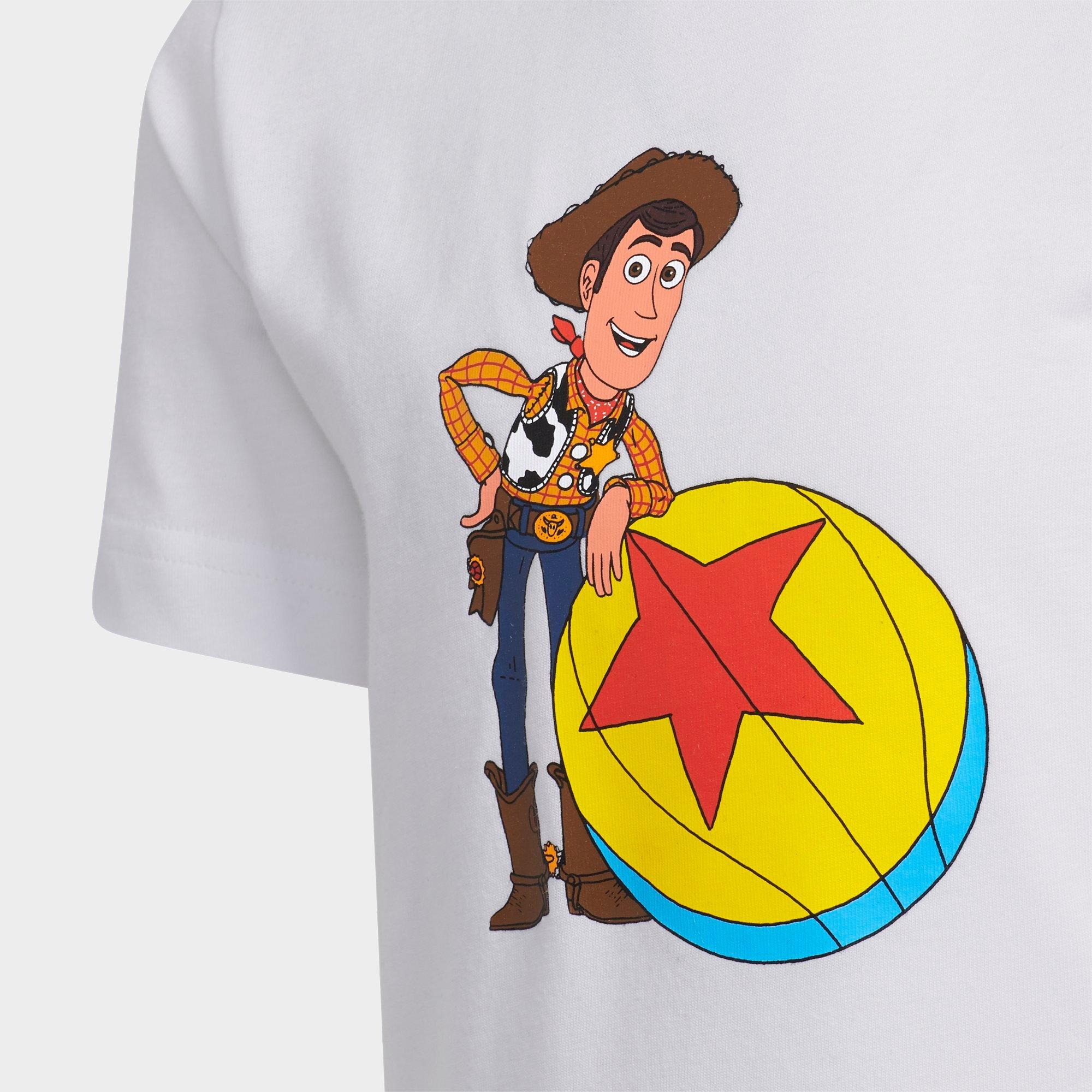 adidas toy story basketball