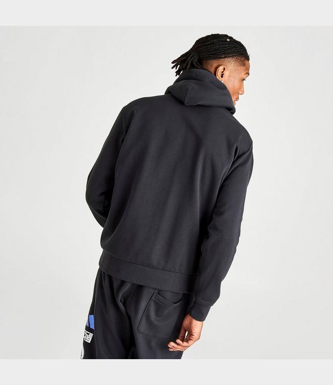 adidas m pg po hoodie adidas m pg po hoodie