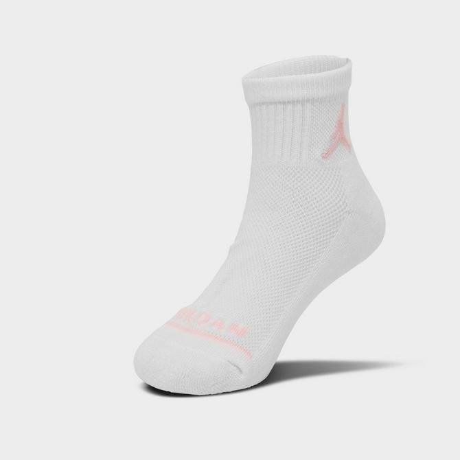 Jordan Kid's Ankle Socks - 6 Pack