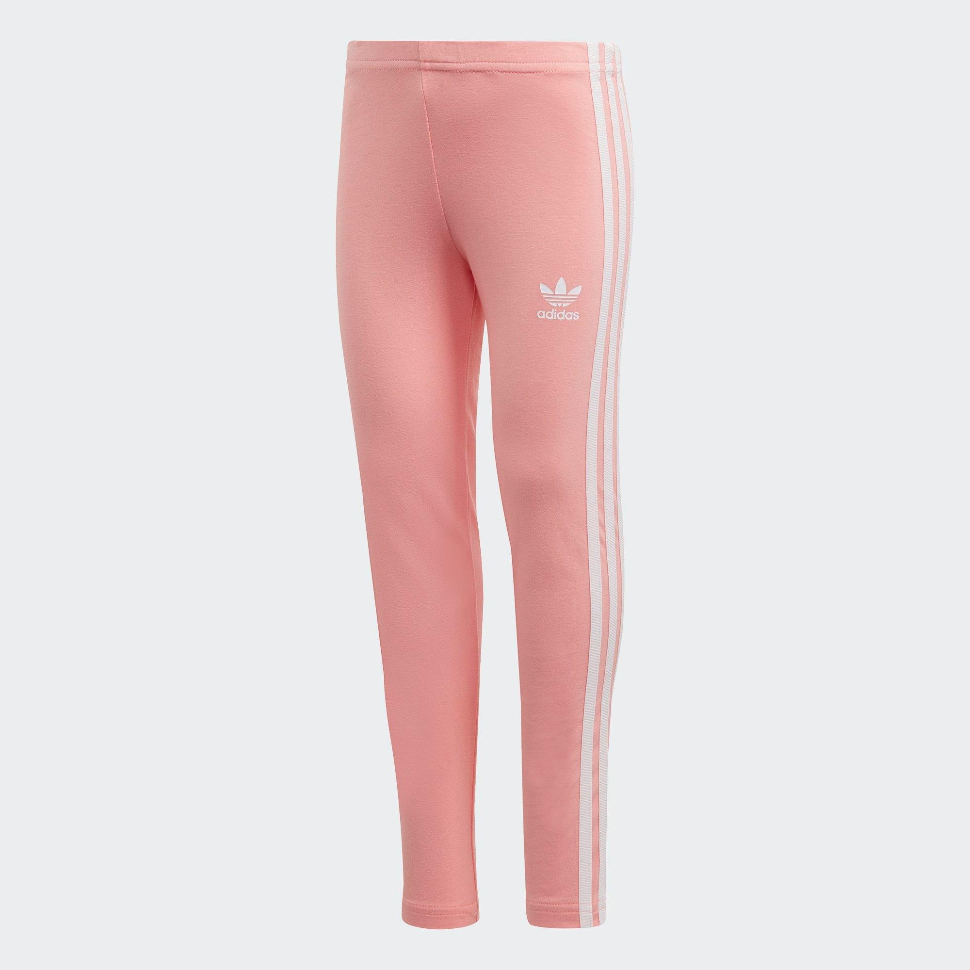 adidas leggings and t shirt set