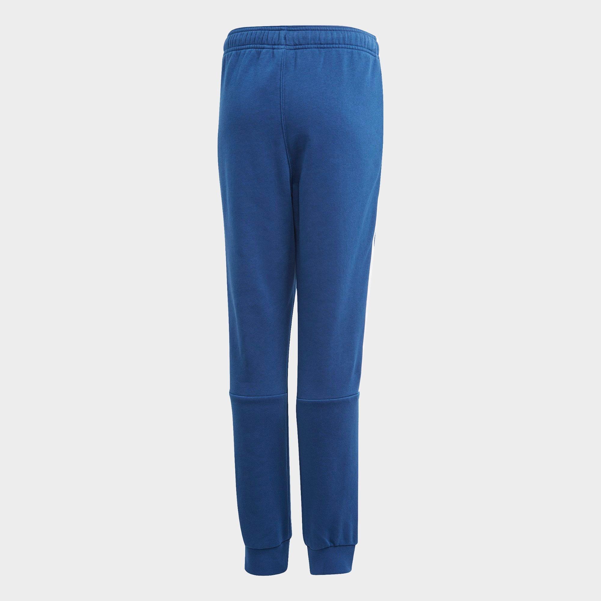 adidas originals itasca fleece track pants