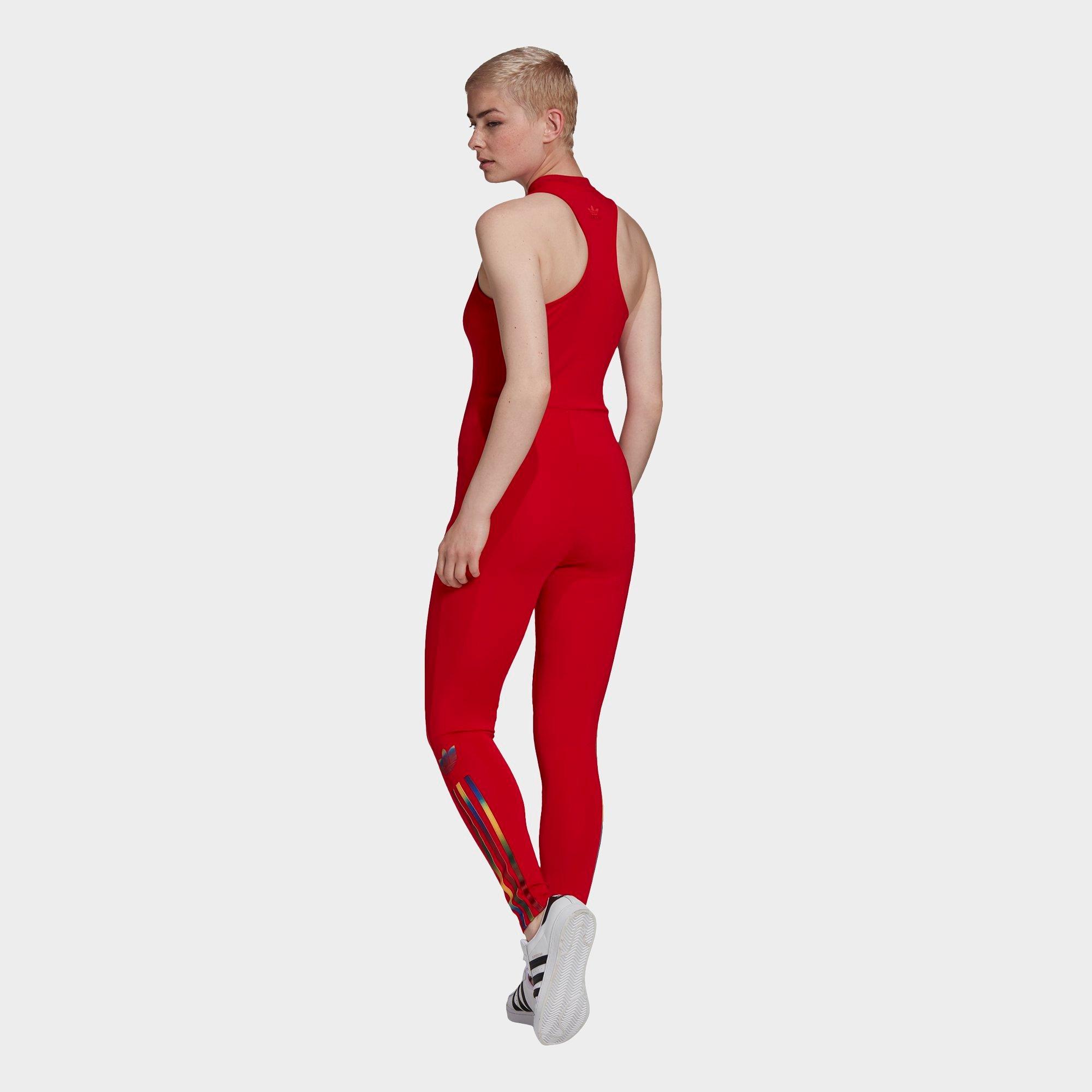 adidas stage jumpsuit