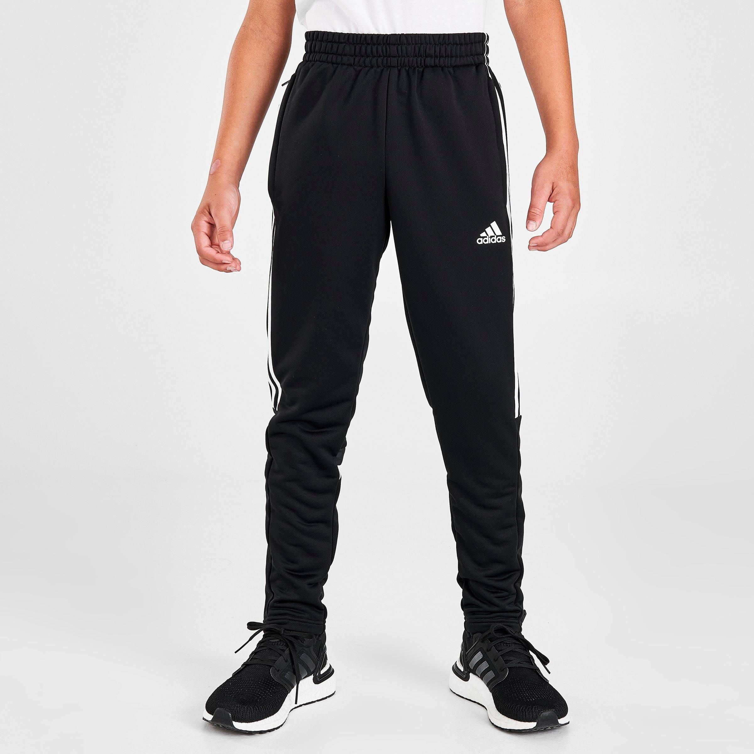 youth adidas joggers