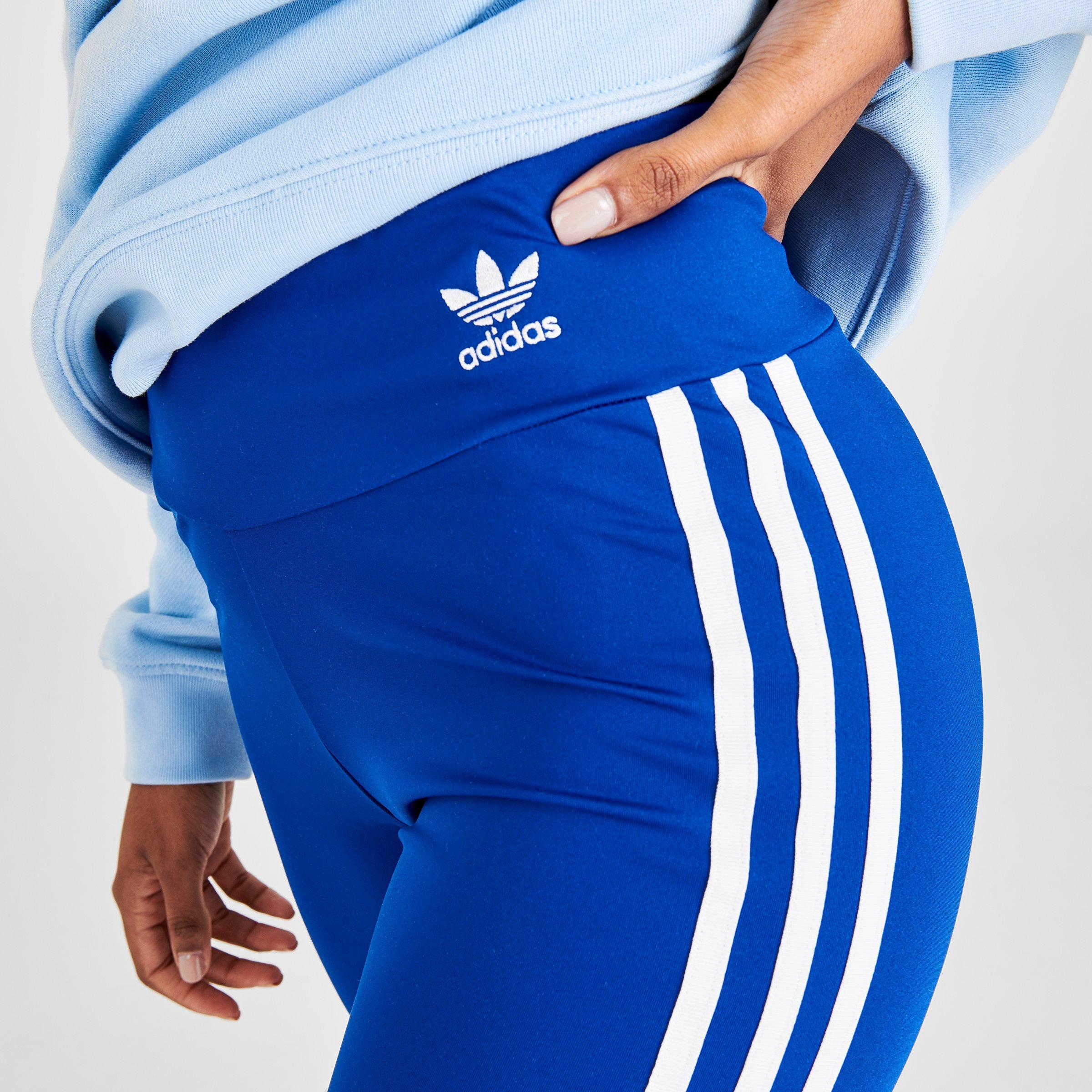 adidas sweatpants shorts