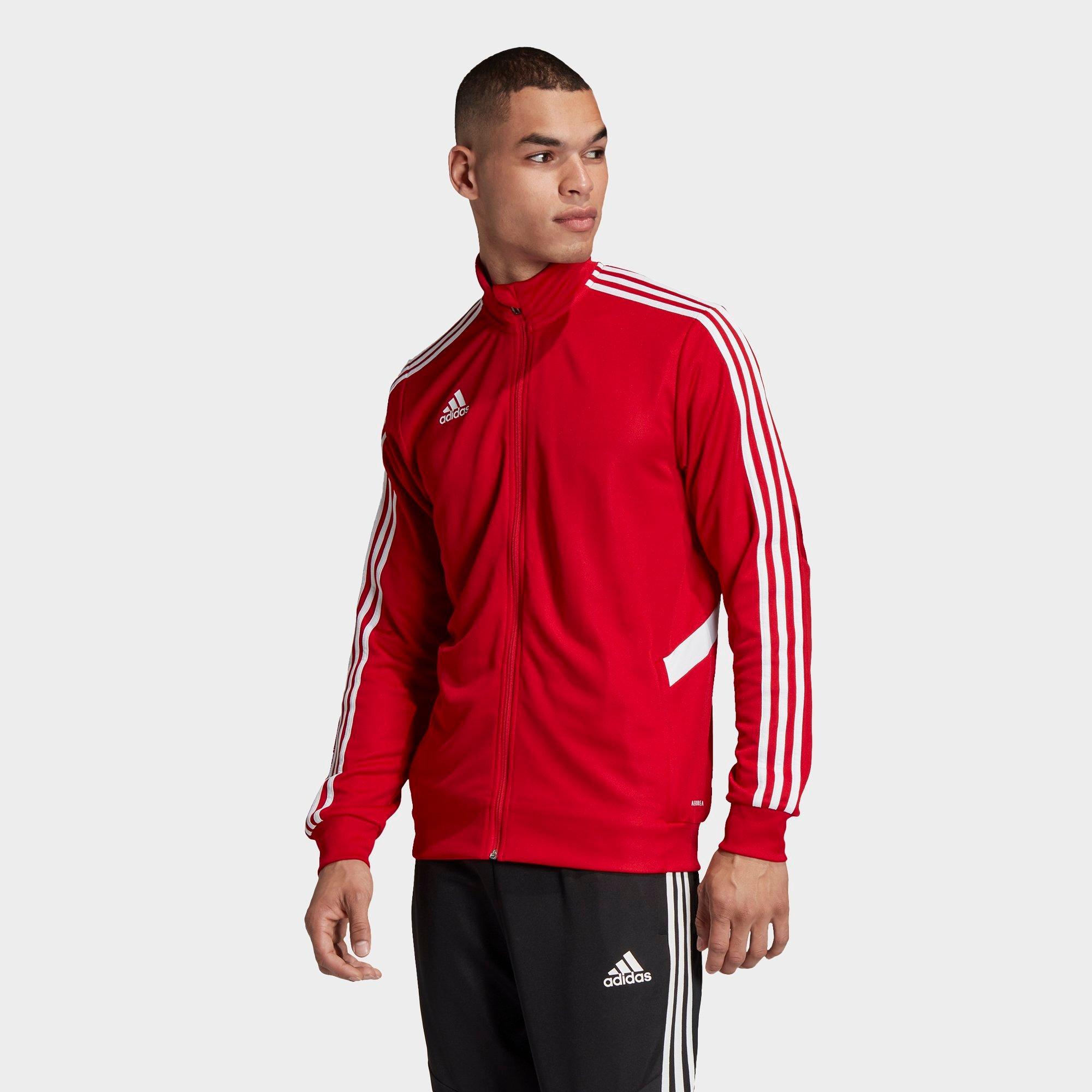 adidas tiro track jacket men's