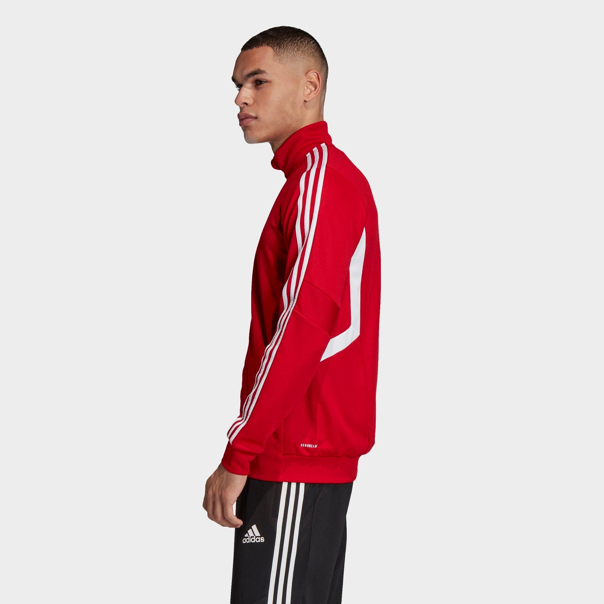 adidas tiro track jacket men's