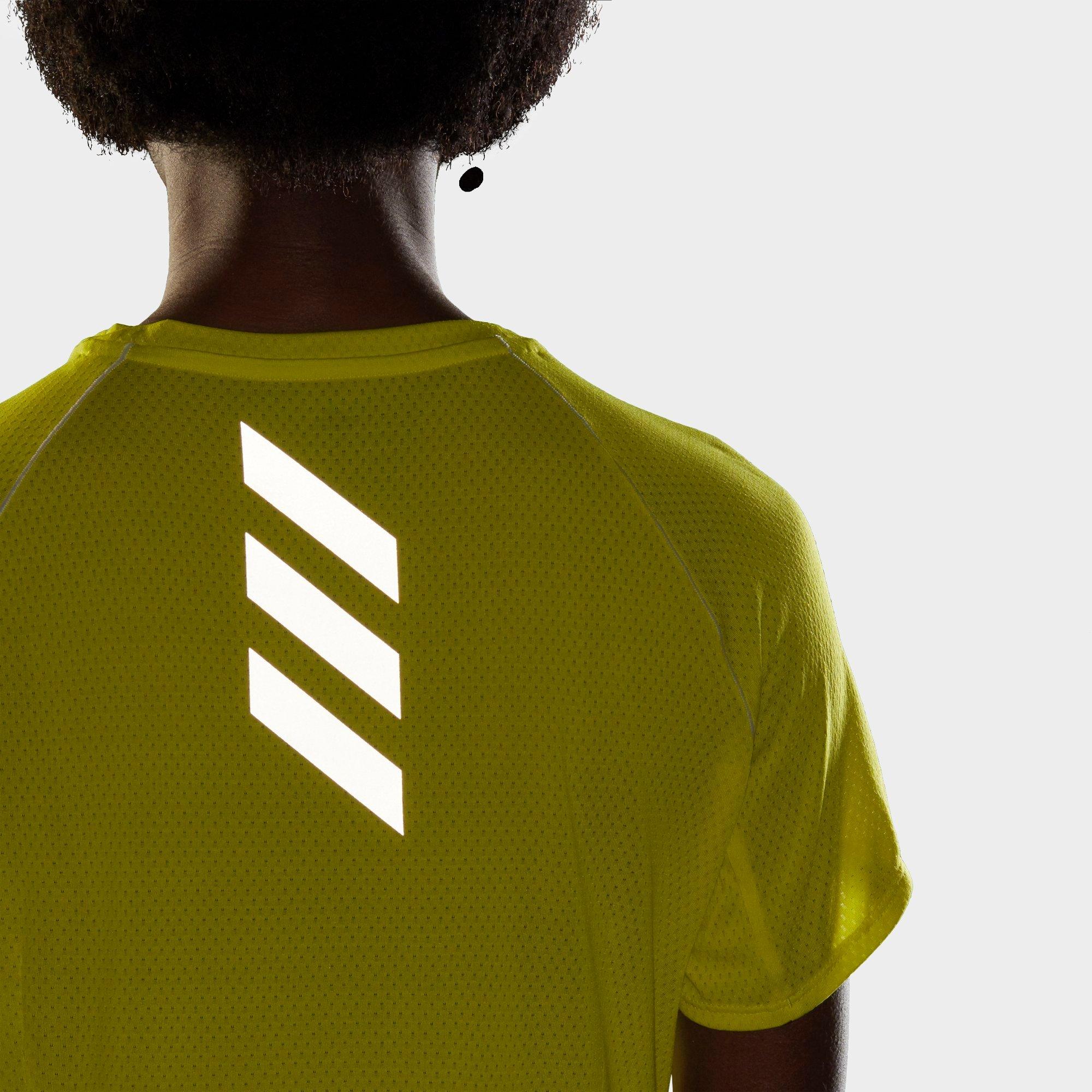 adidas runner t shirt