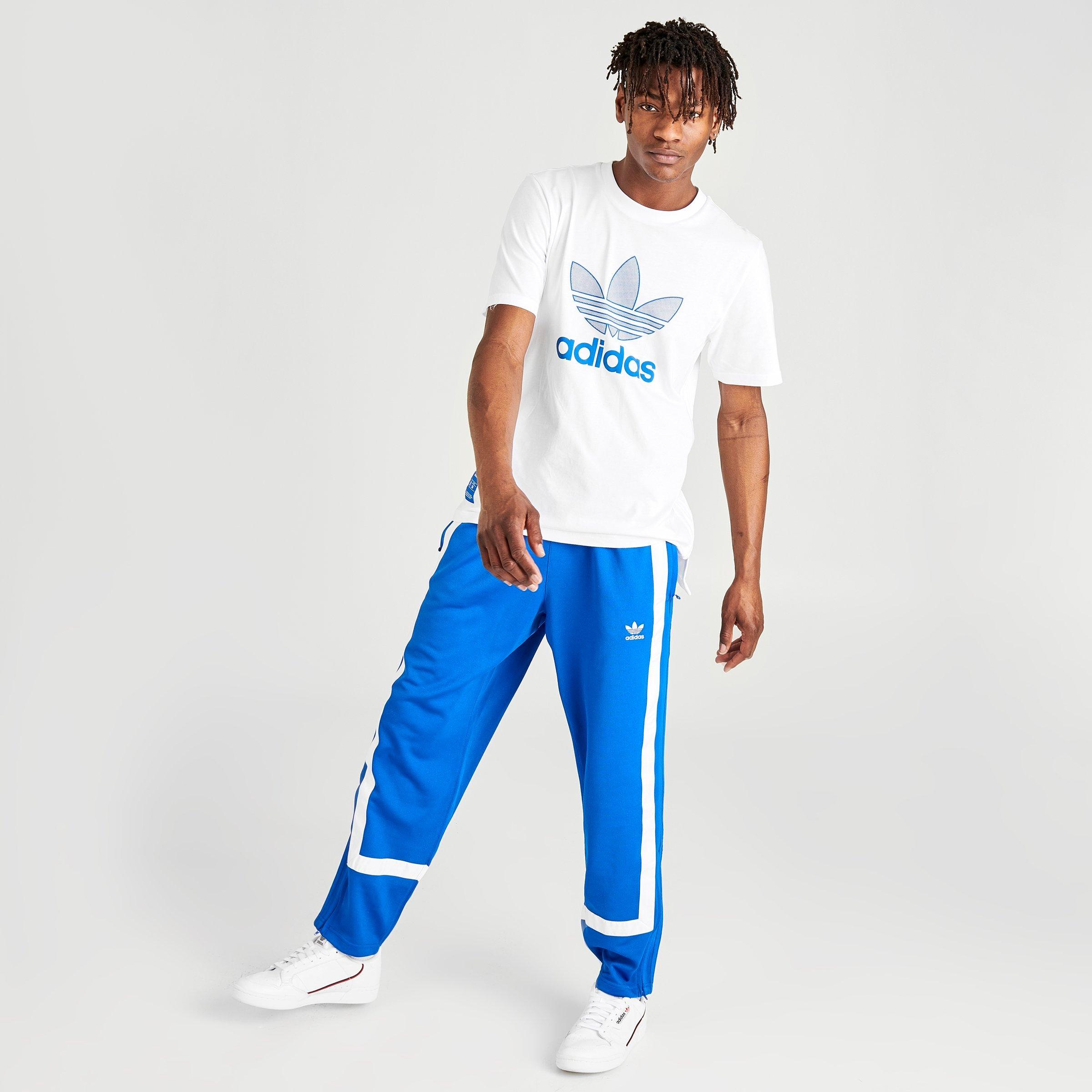 adidas tiro warm up track pants