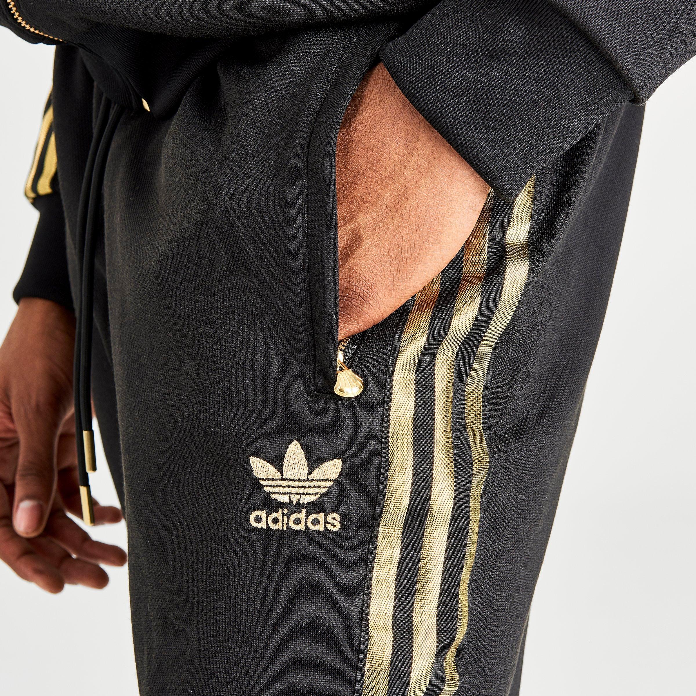 men's adidas originals adicolor og hoodie