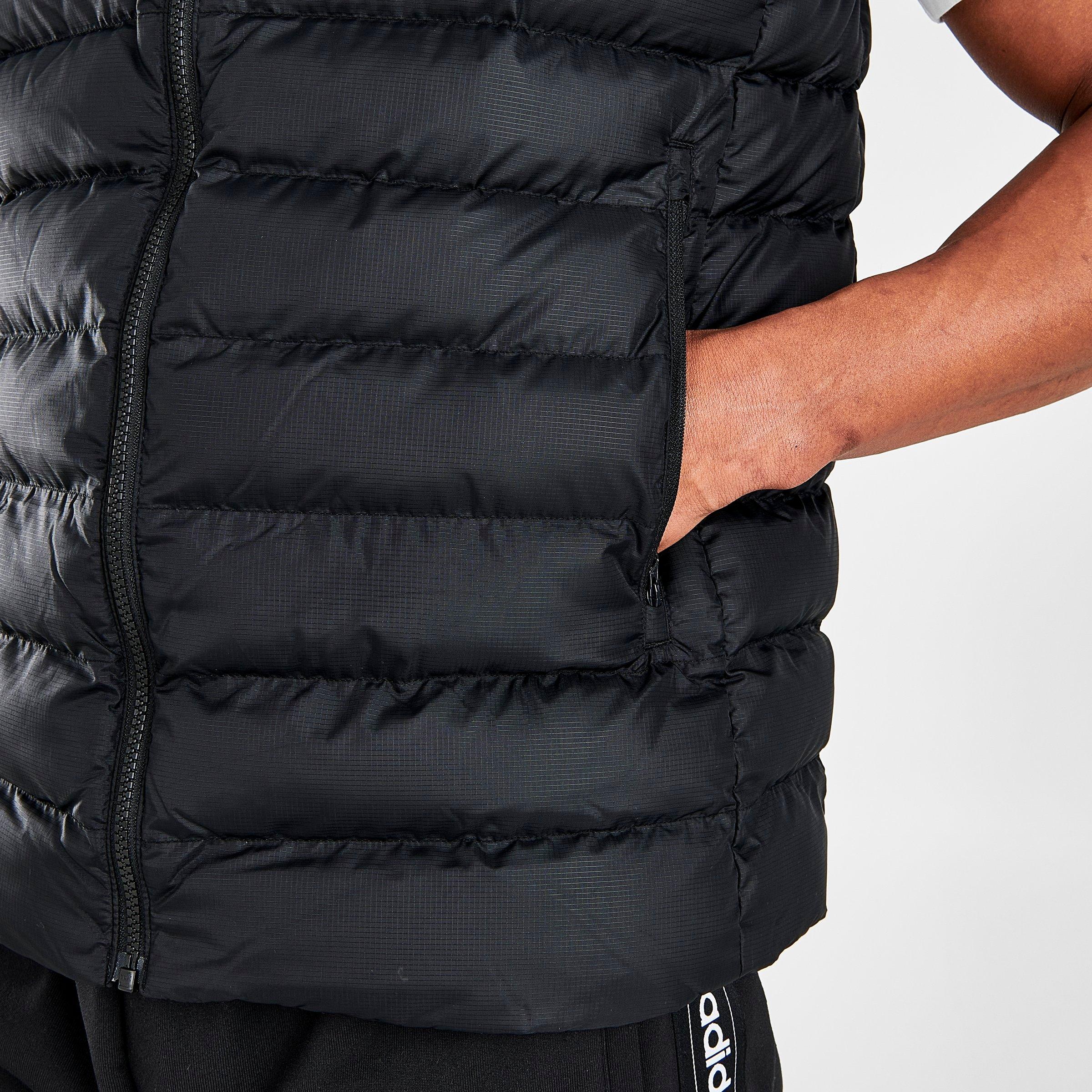 Men's adidas Original 3D Insulated Vest 