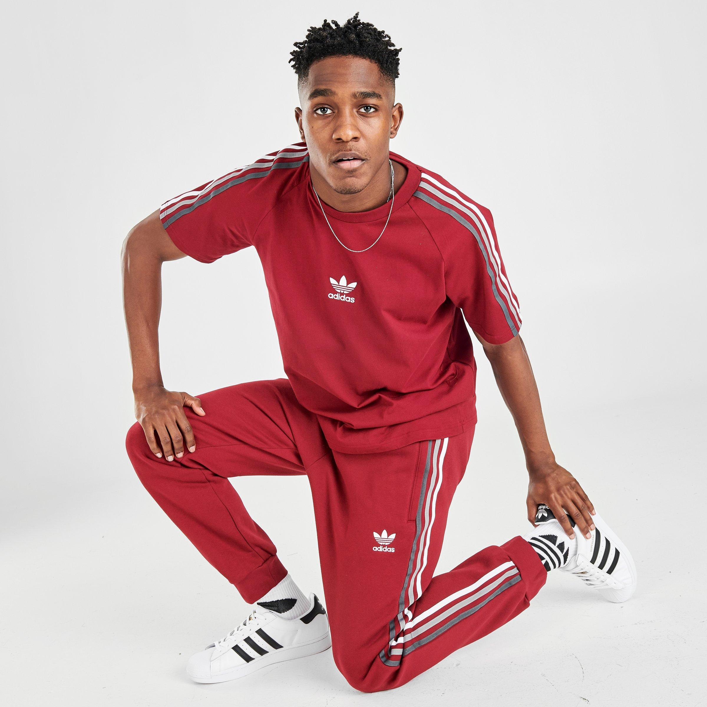 finish line adidas pants