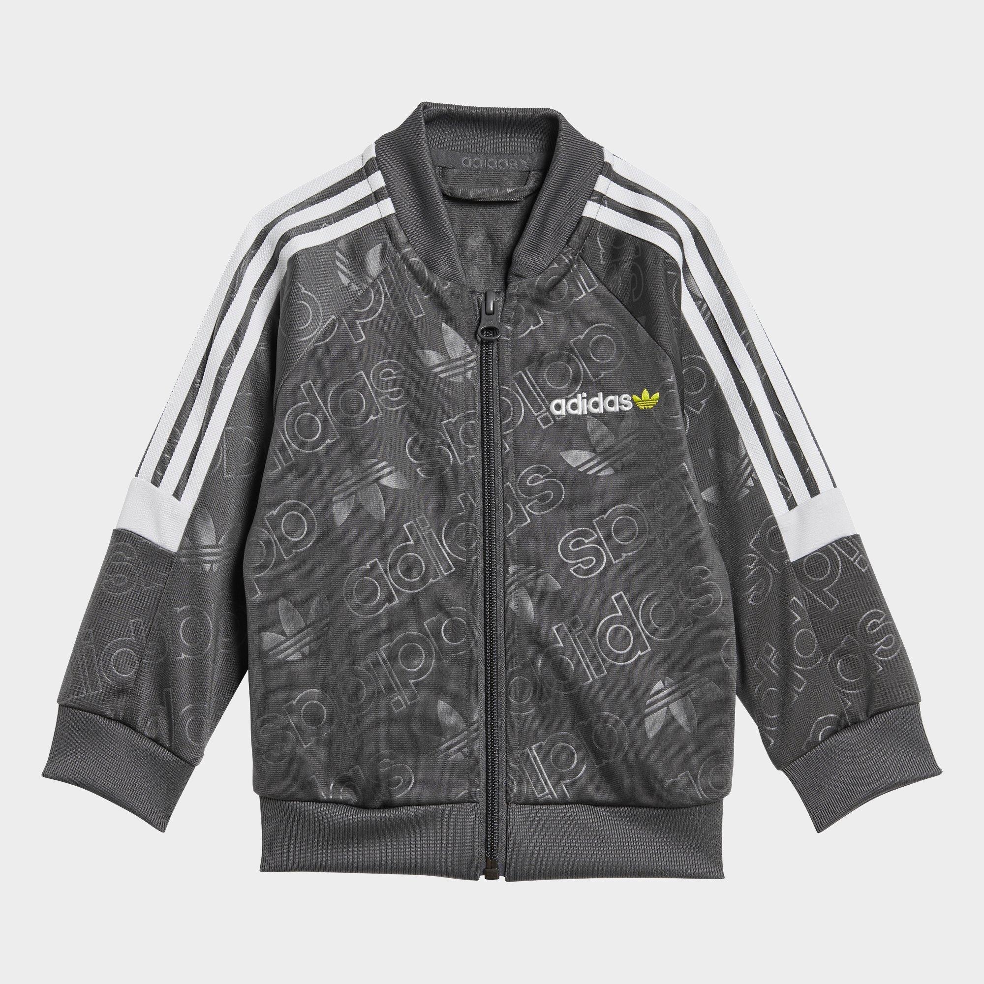 adidas challenger jacket