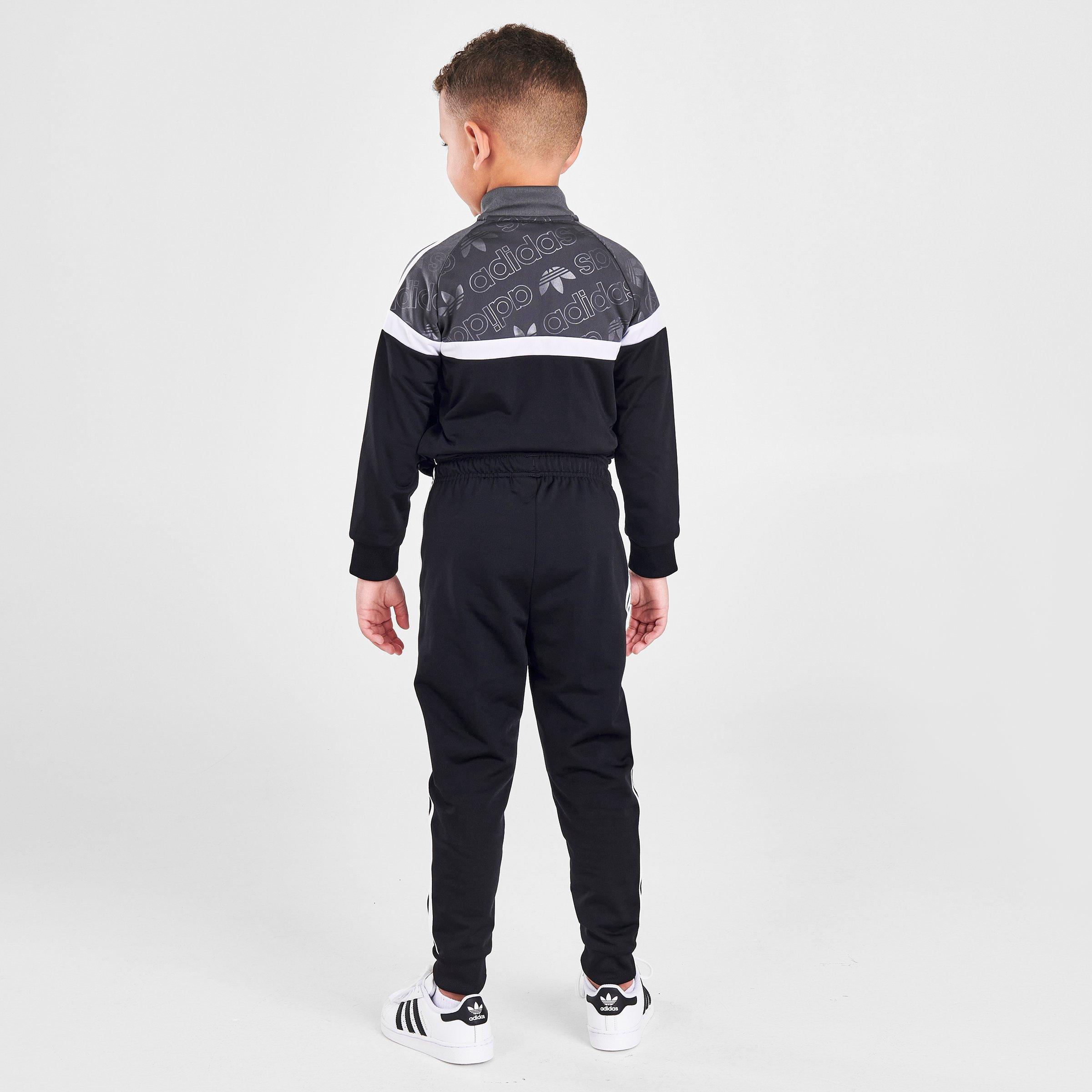 adidas challenger track jacket