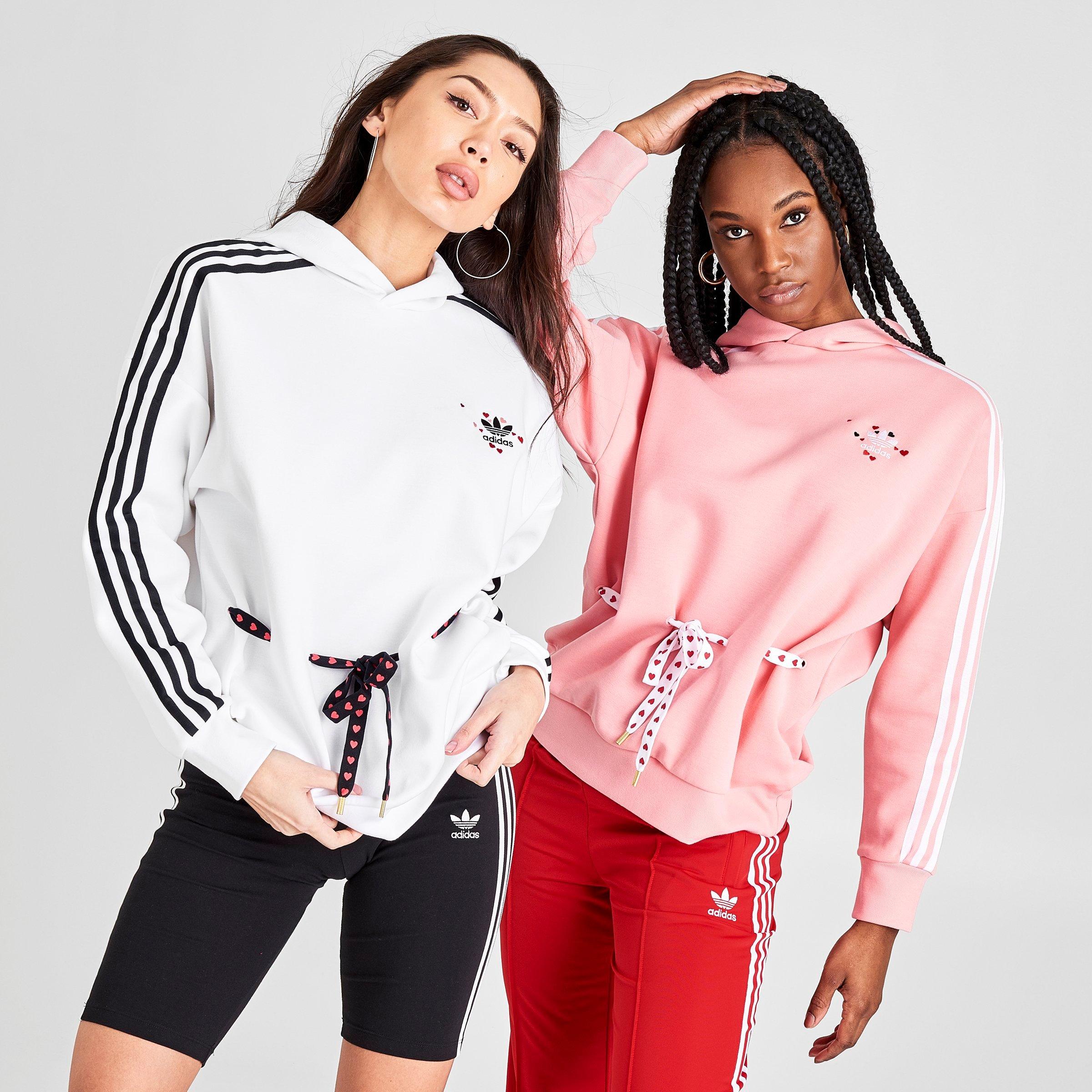 v day adidas hoodie