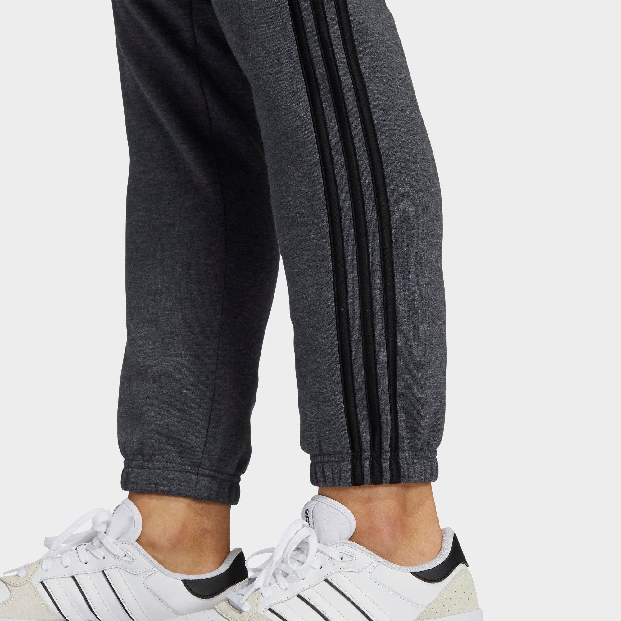adidas pants elastic cuffs