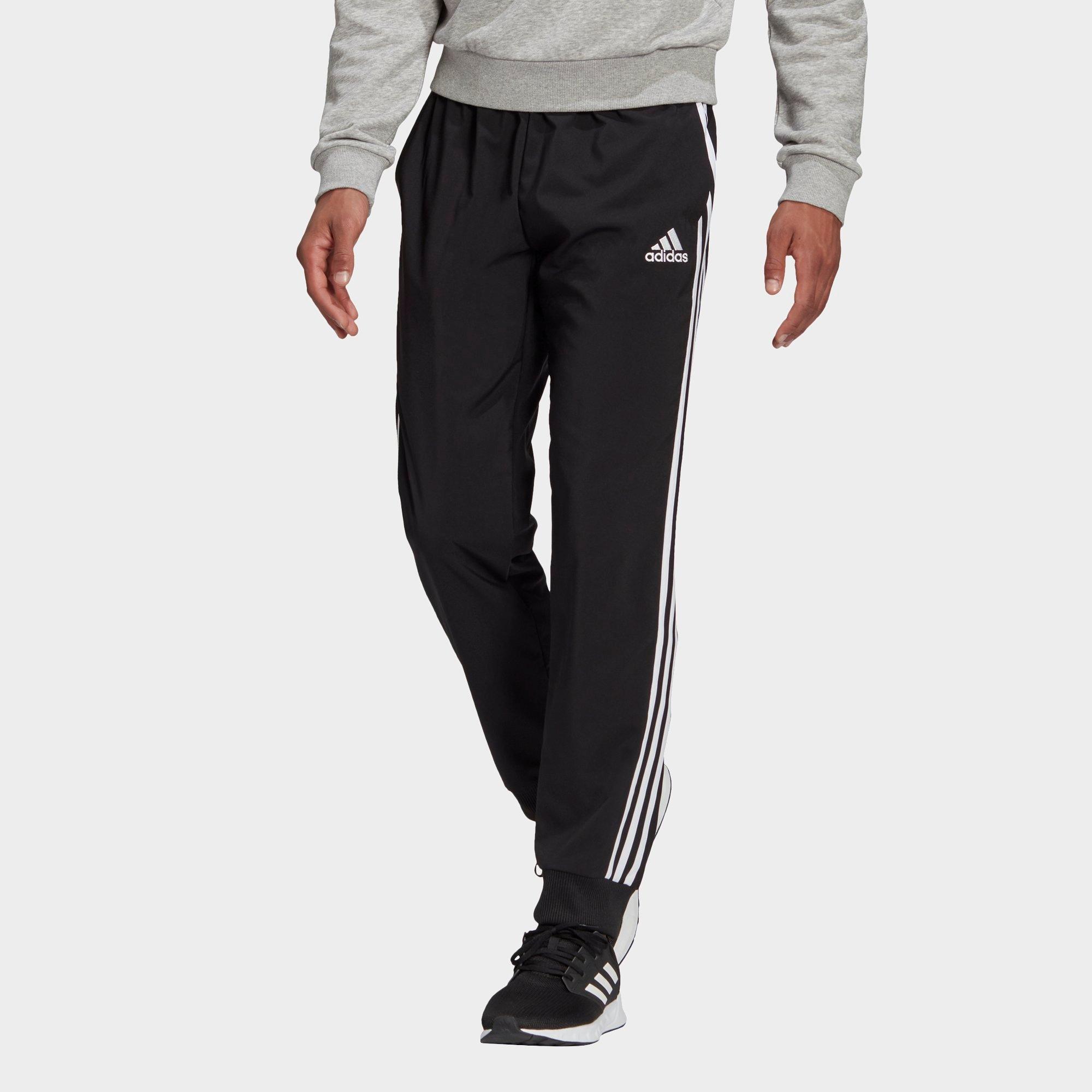 adidas essential woven pants