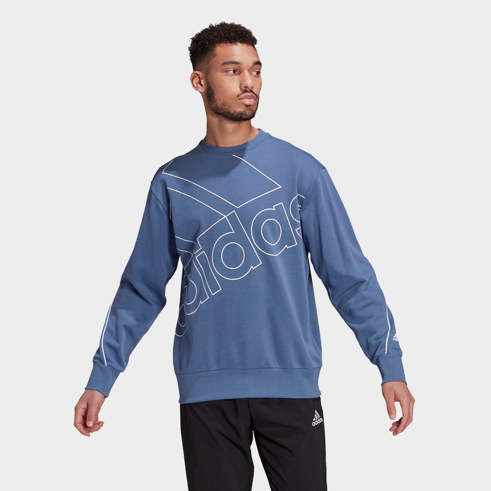 adidas pipe crew sweatshirt