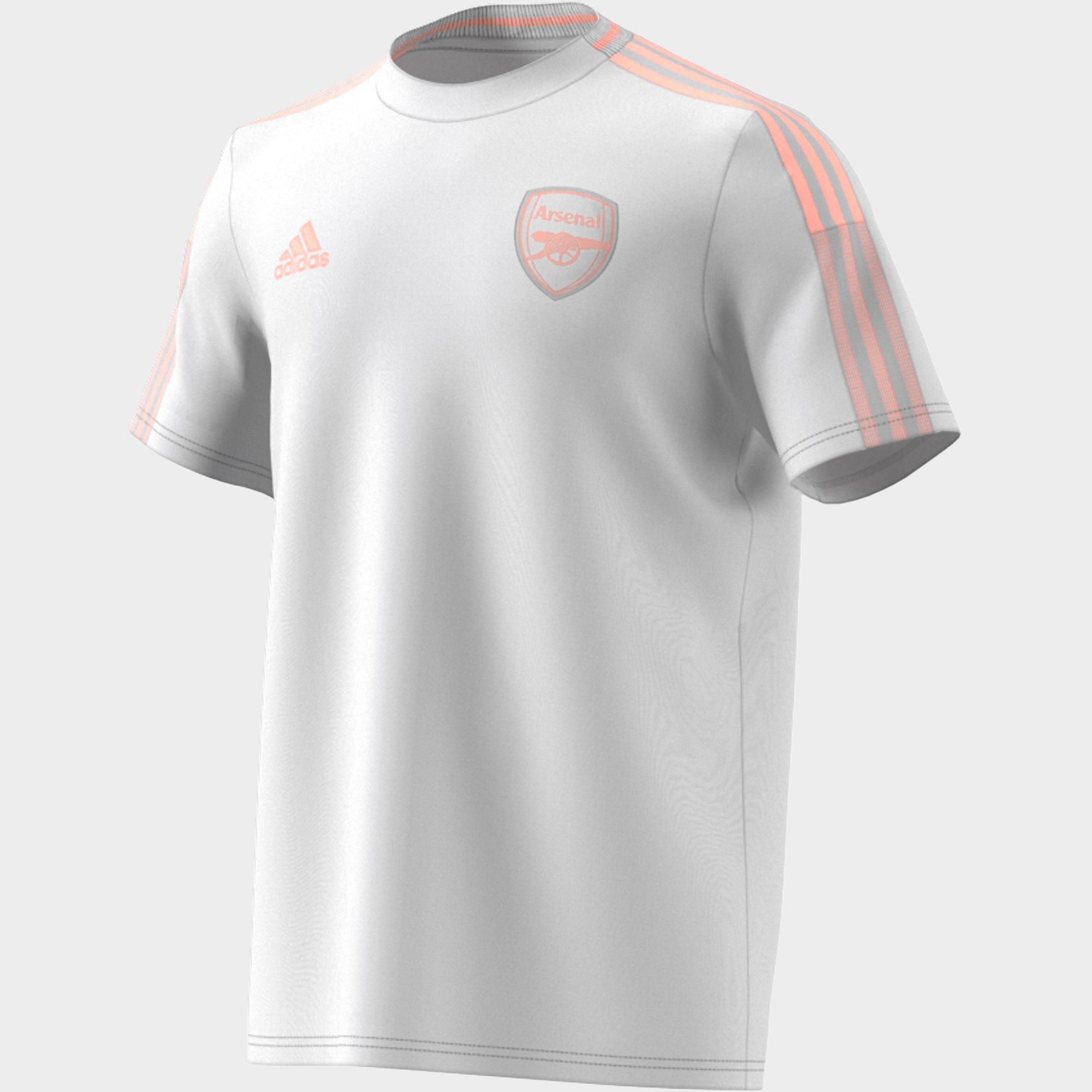 arsenal soccer shirt