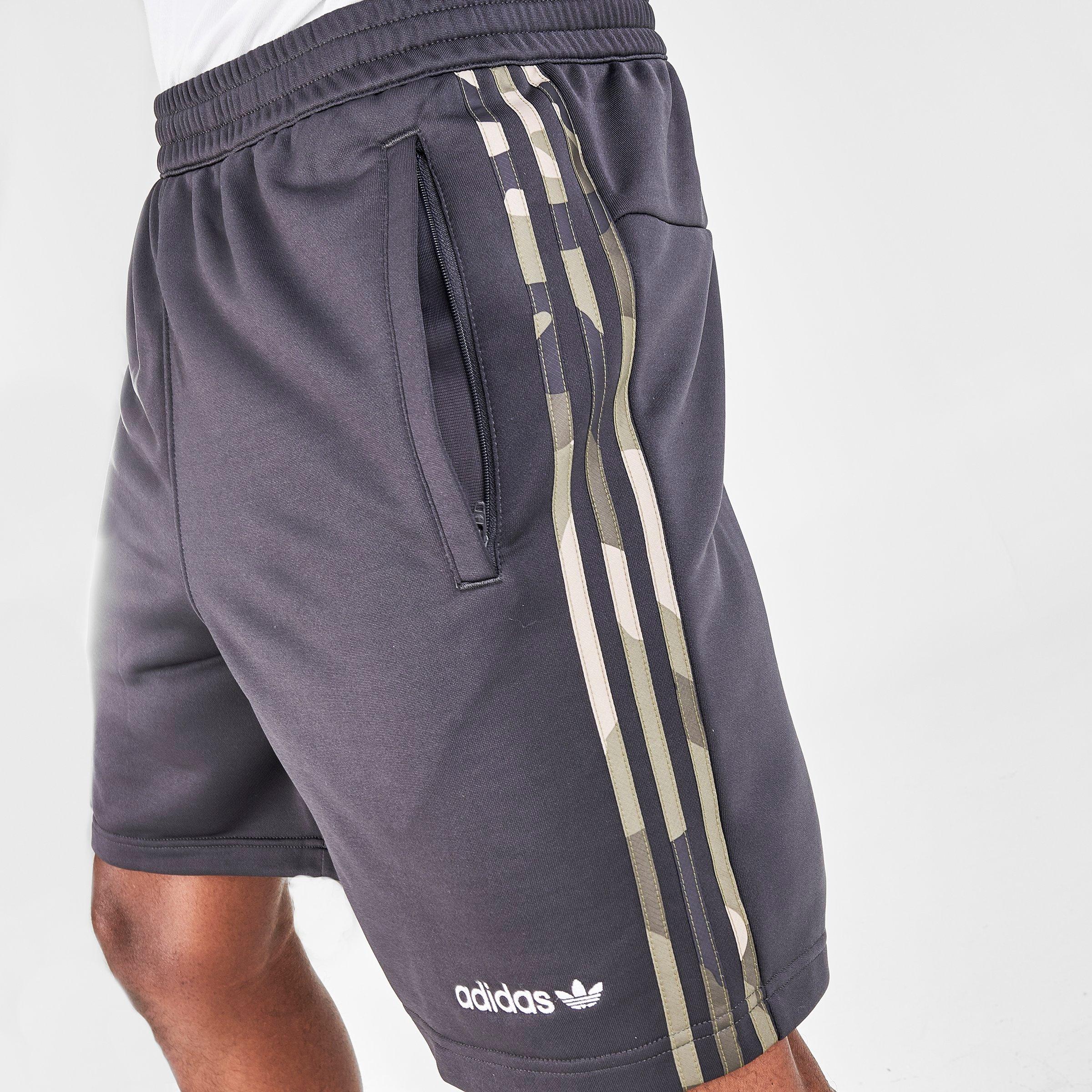 adidas shorts 3 stripes