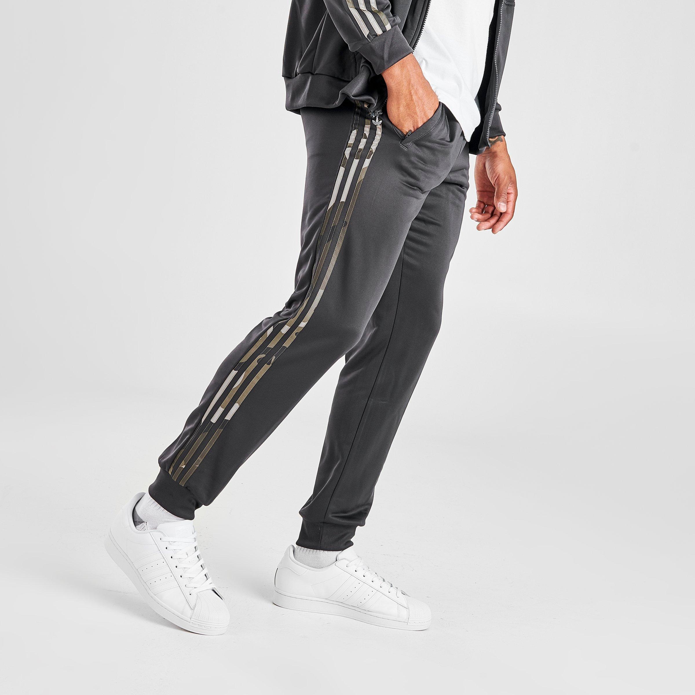 adidas jacket and jogging pants