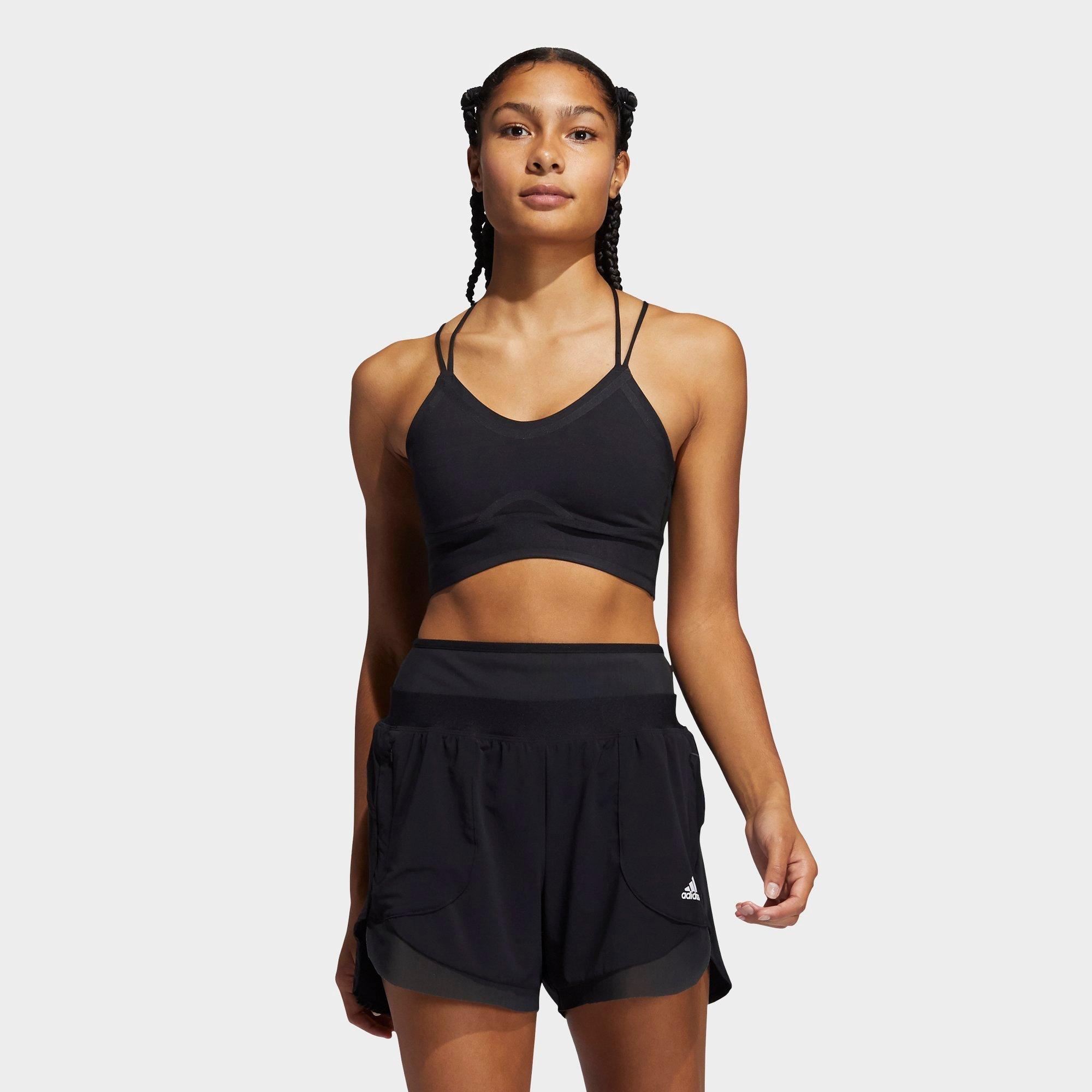 longline adidas top