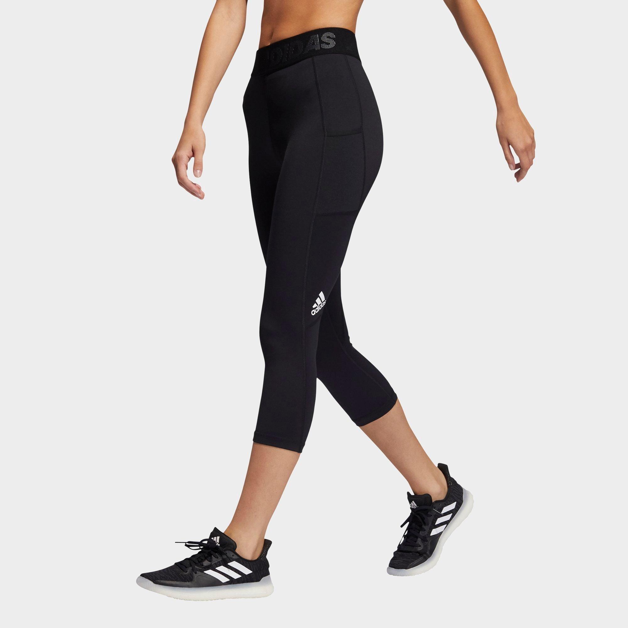 techfit tights