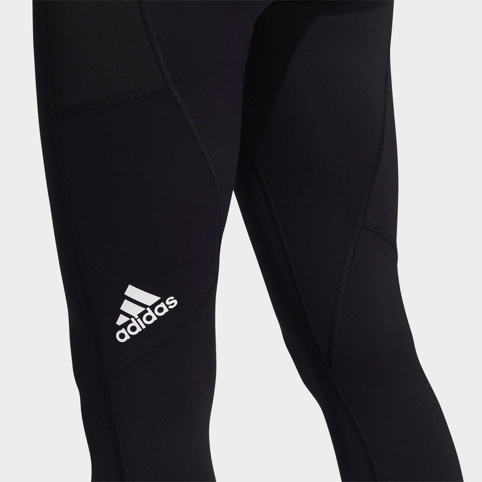 adidas techfit leggings womens