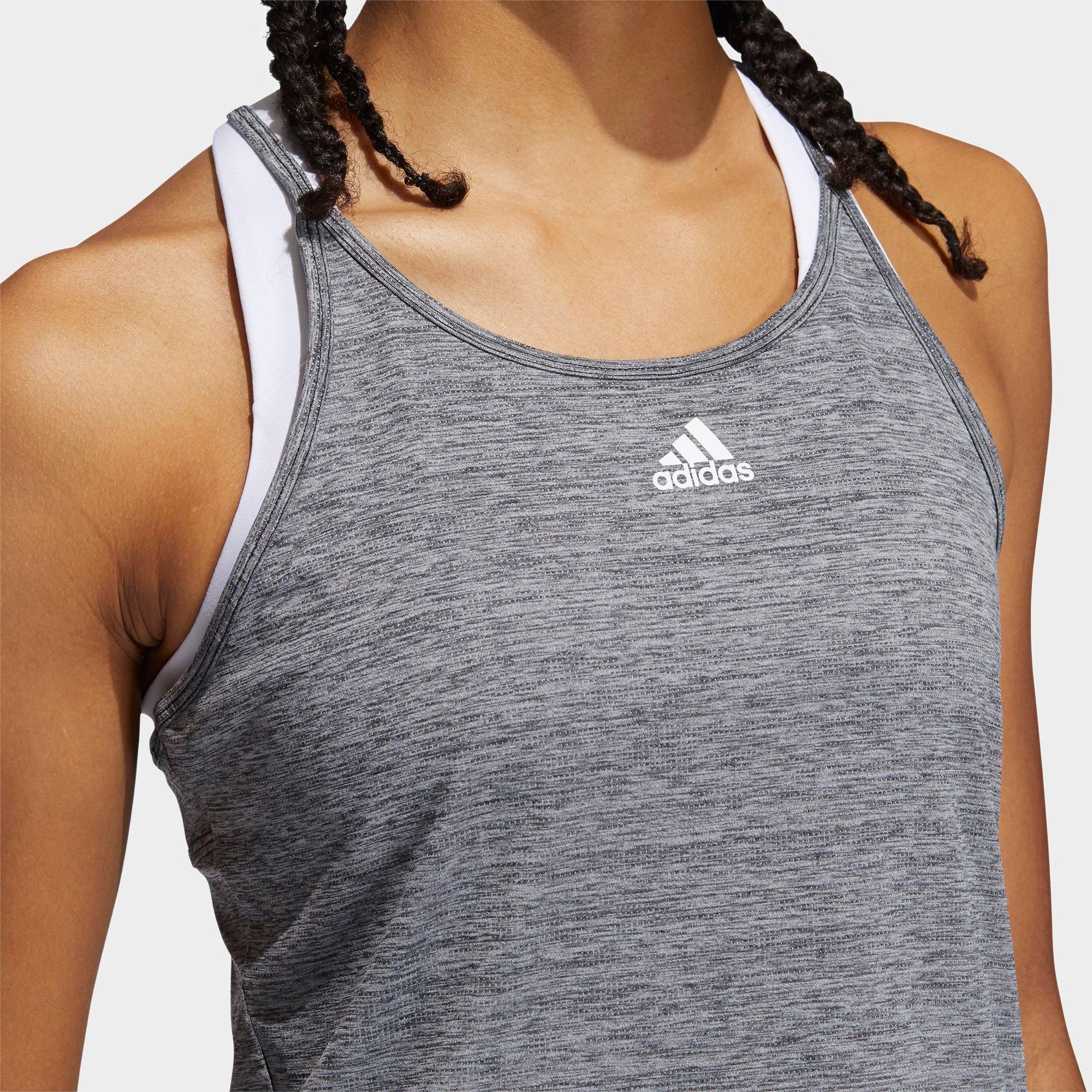 adidas performance tank