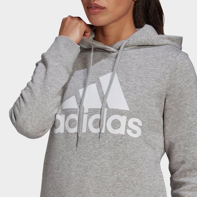 Adidas pullover outlet hoodie women's