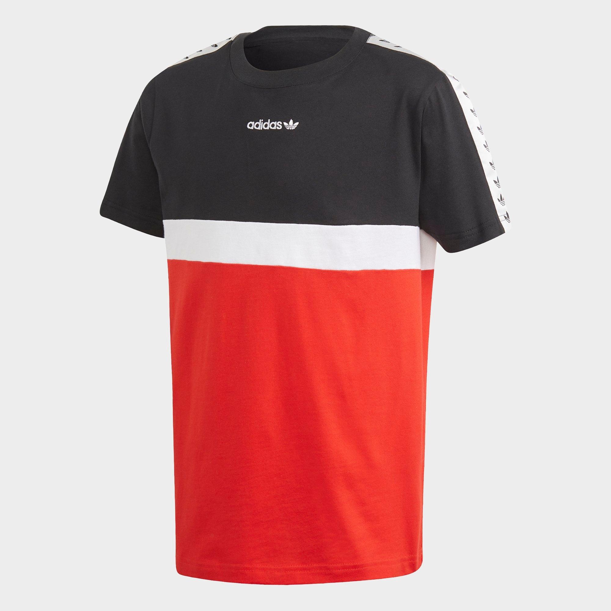 adidas originals standard t shirt