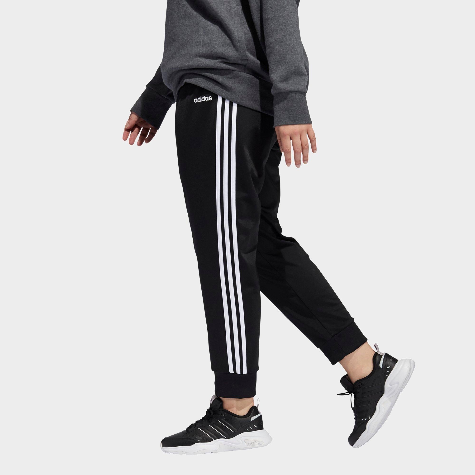 adidas joggers plus size