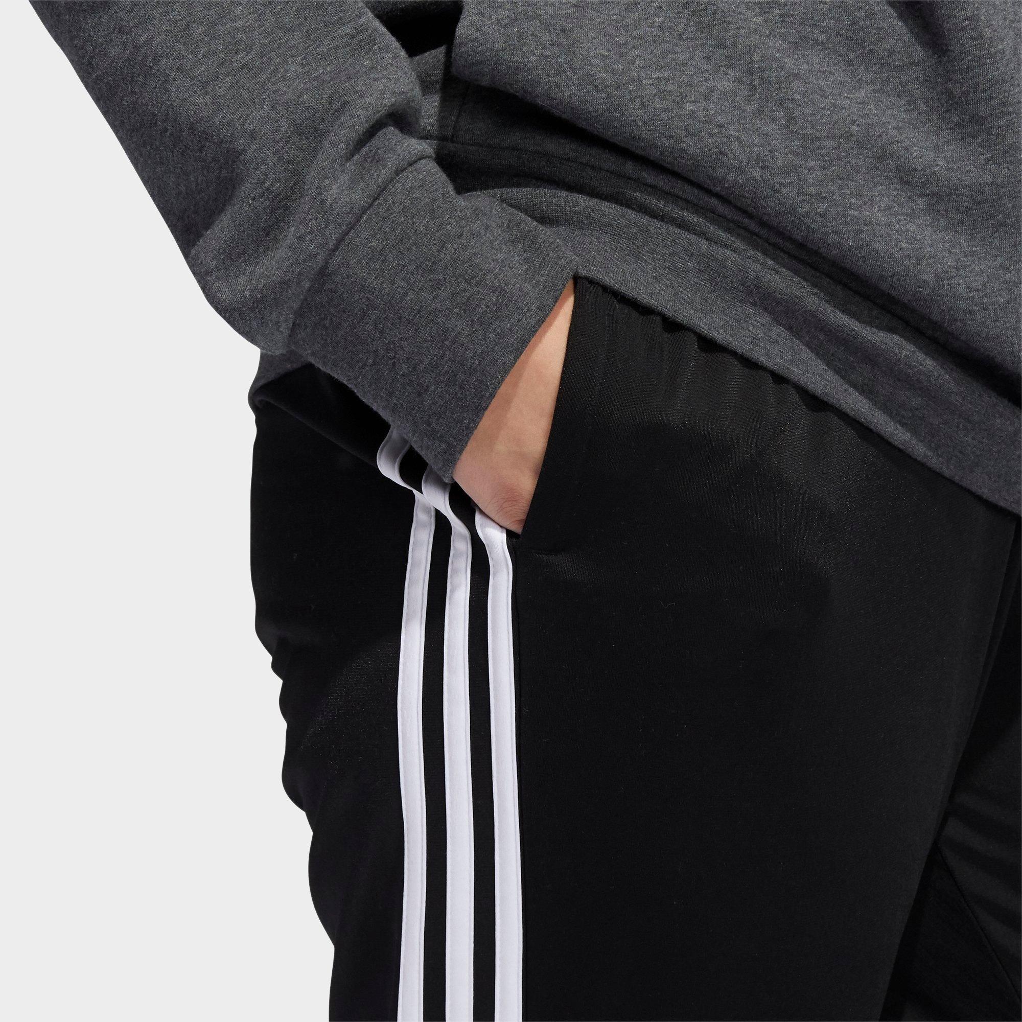 adidas plus size joggers