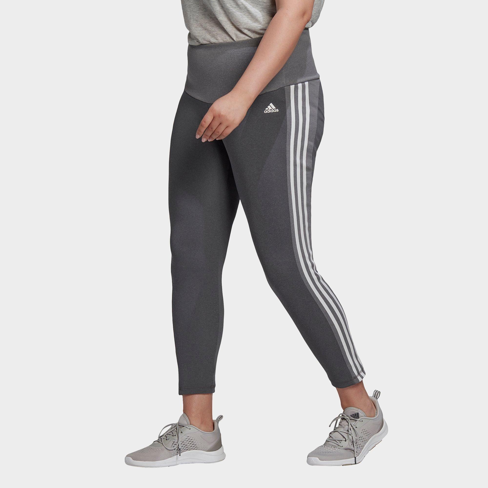 adidas cropped leggings