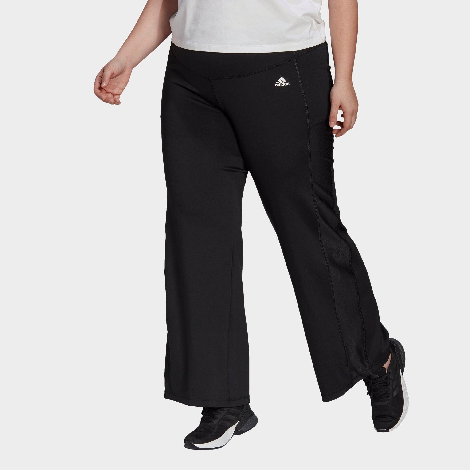 adidas designed 2 move straight pants