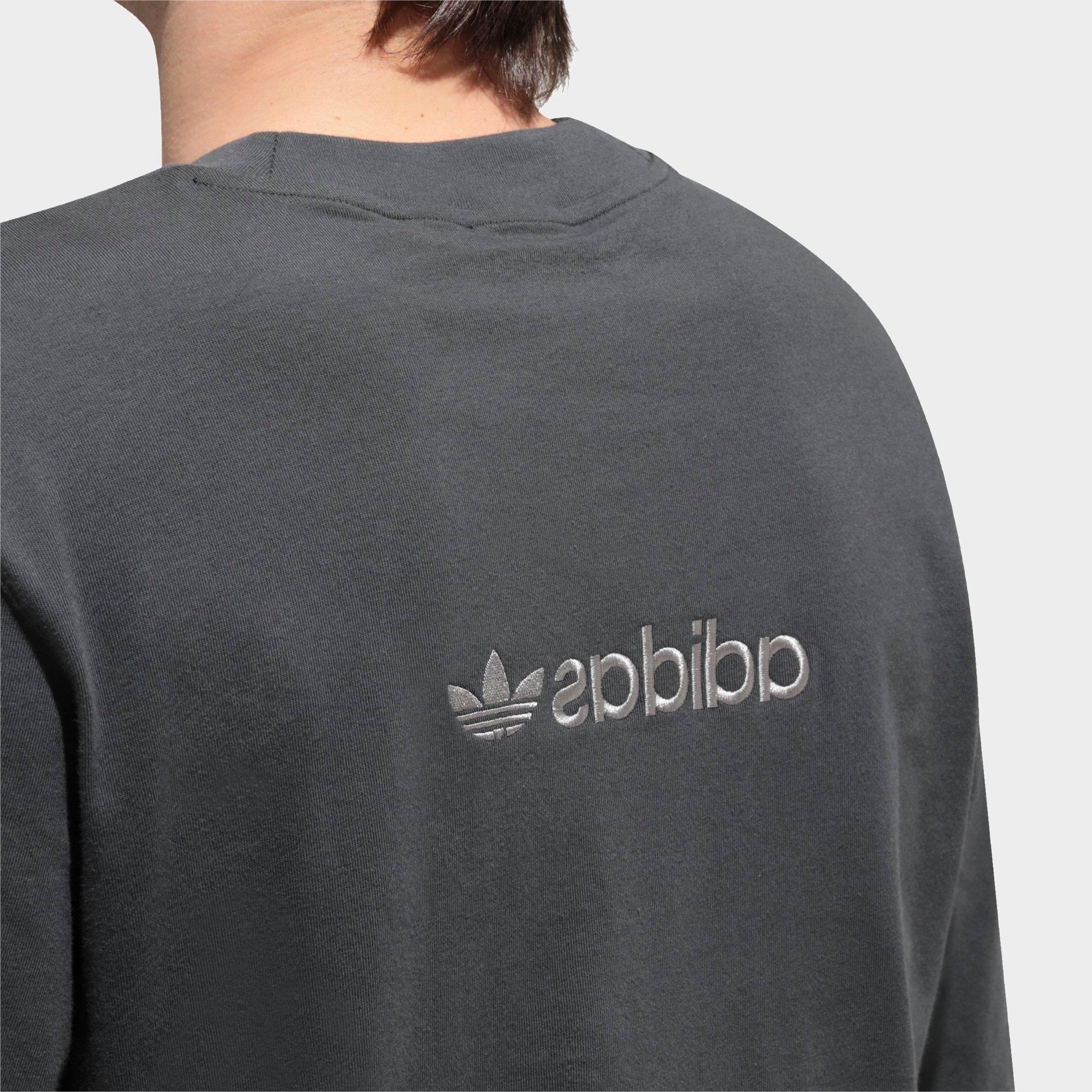 pastel adidas sweatshirt